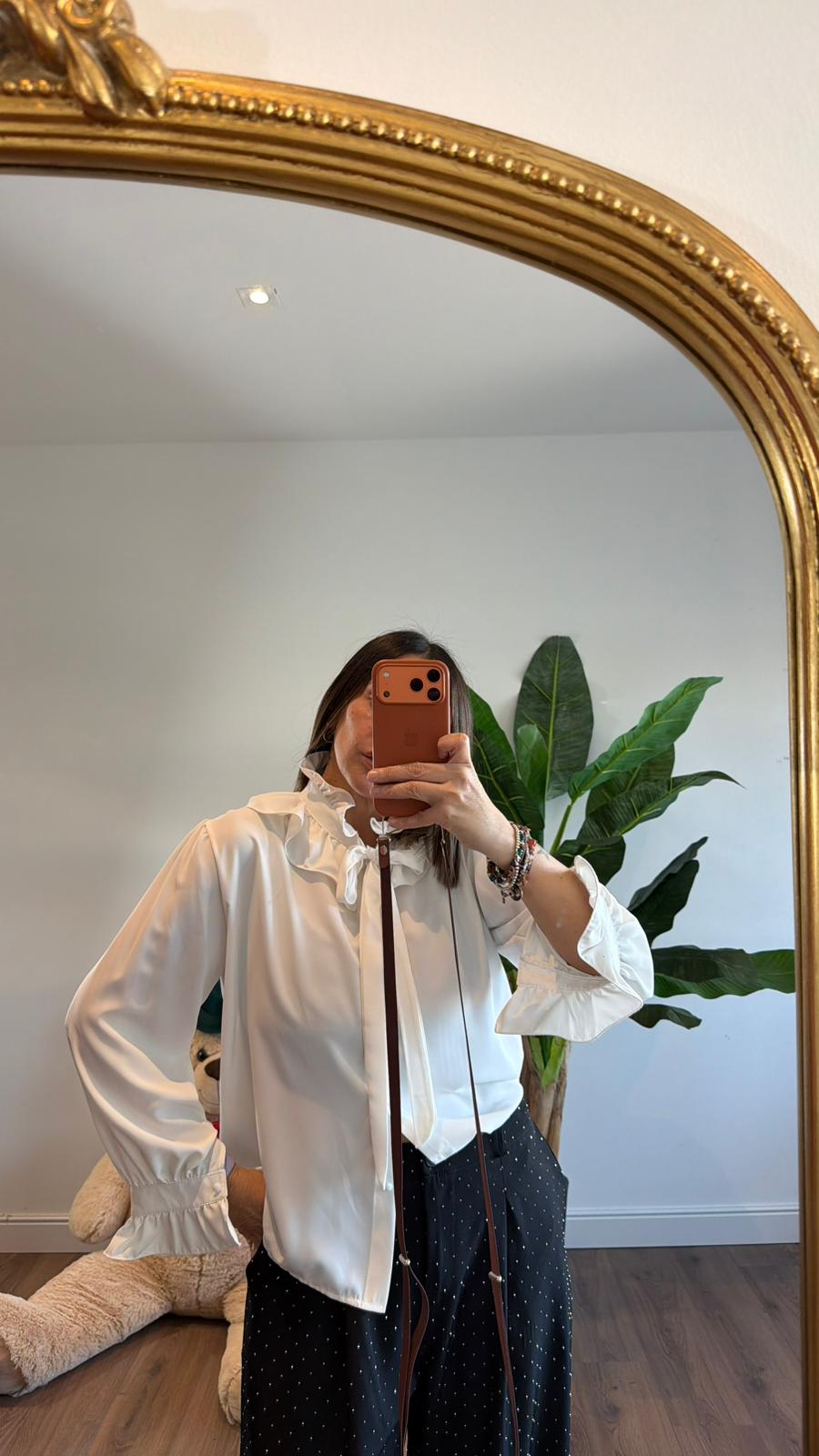 CAMICIA PARIGI 29229 NEW