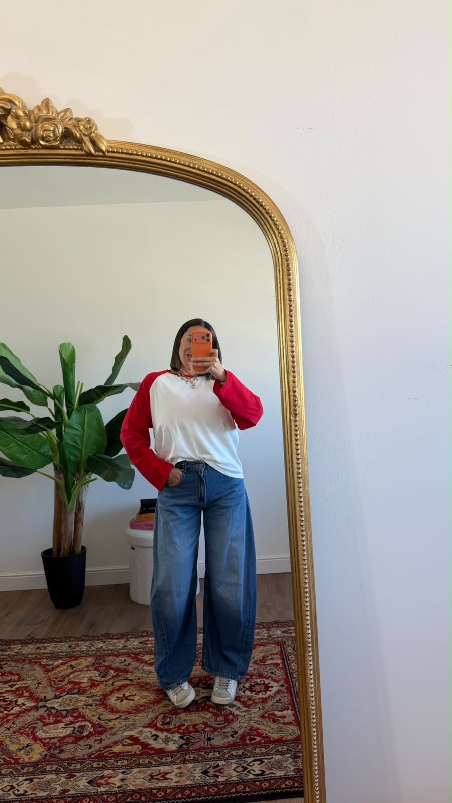 JEANS HAVE ONE R269 NEW