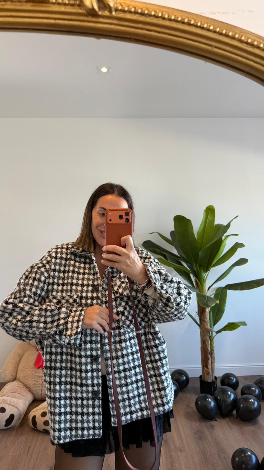 GIACCA REGINA 196 NEW