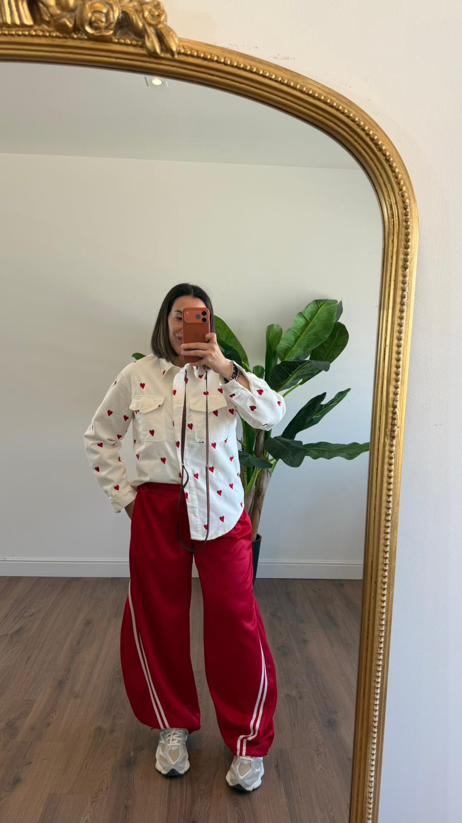 PANTALONE BALLOON 7695 NEW