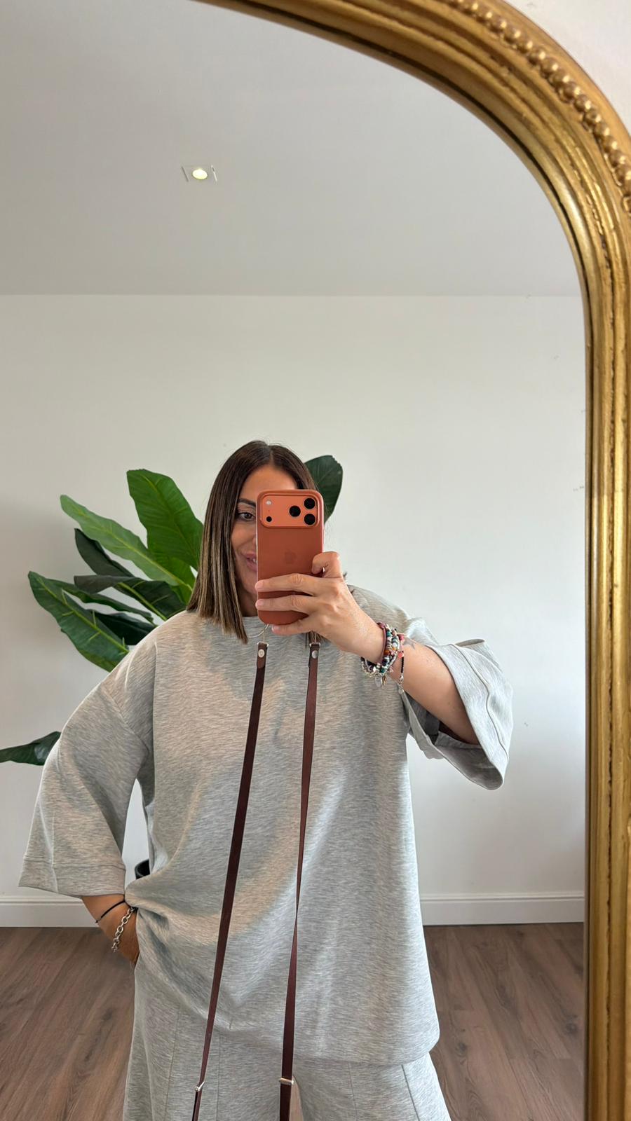 MAGLIA OVER 1814 NEW
