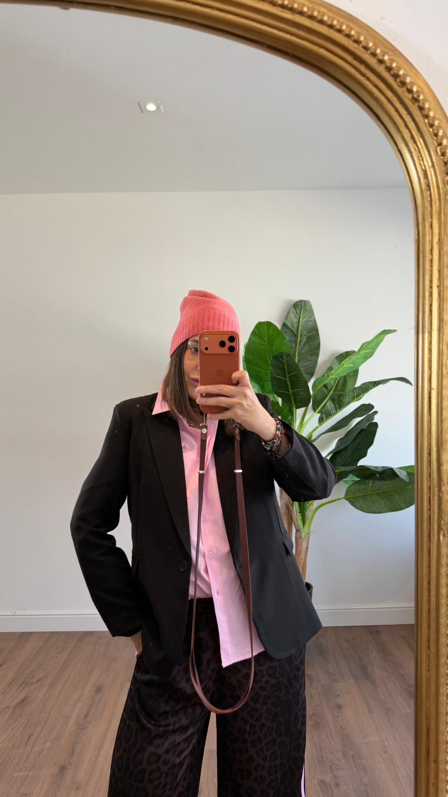 BLAZER LISA 18848 NEW