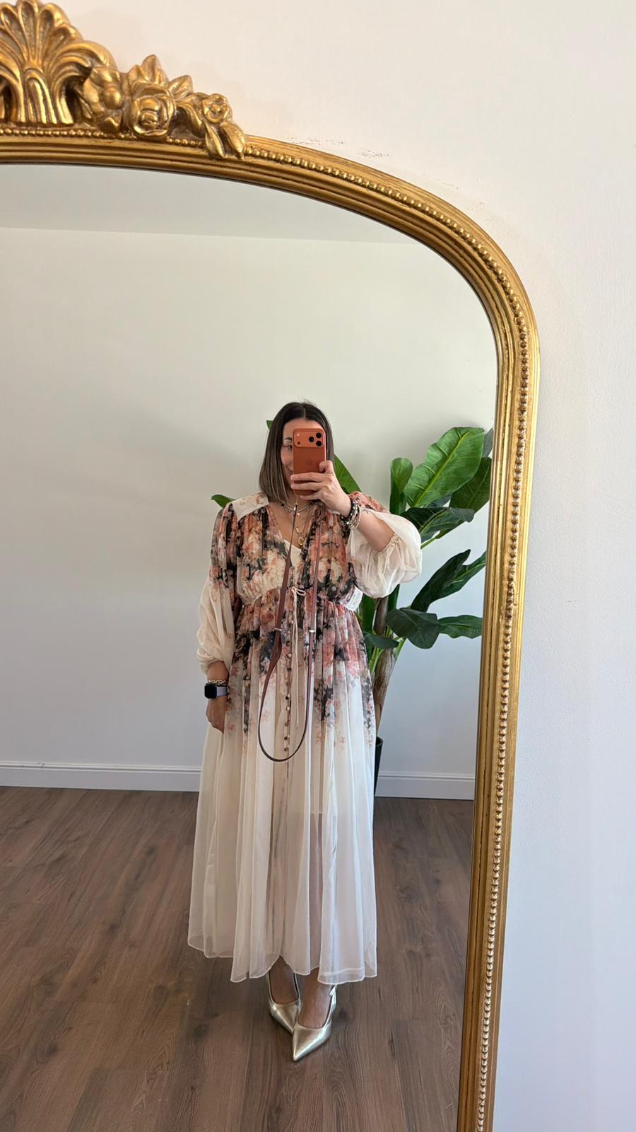 ABITO DEBBIE 60062 NEW