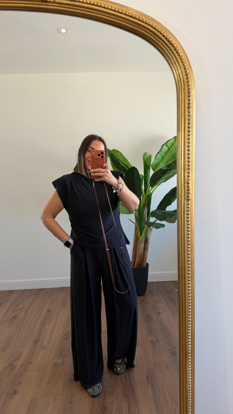 COMPLETO ANNALISA 10092 NEW