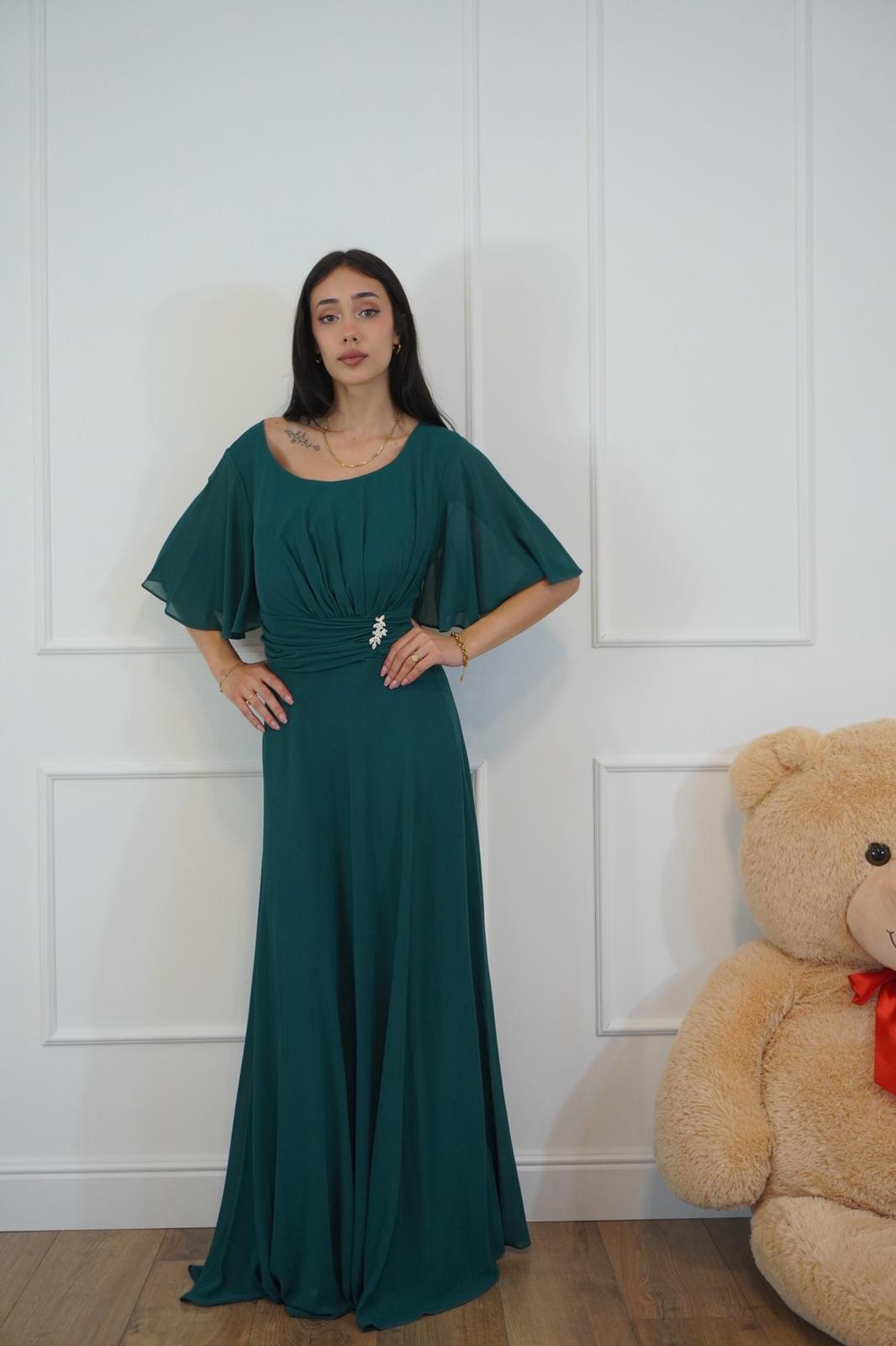 ABITO SPILLA 50366 NEW