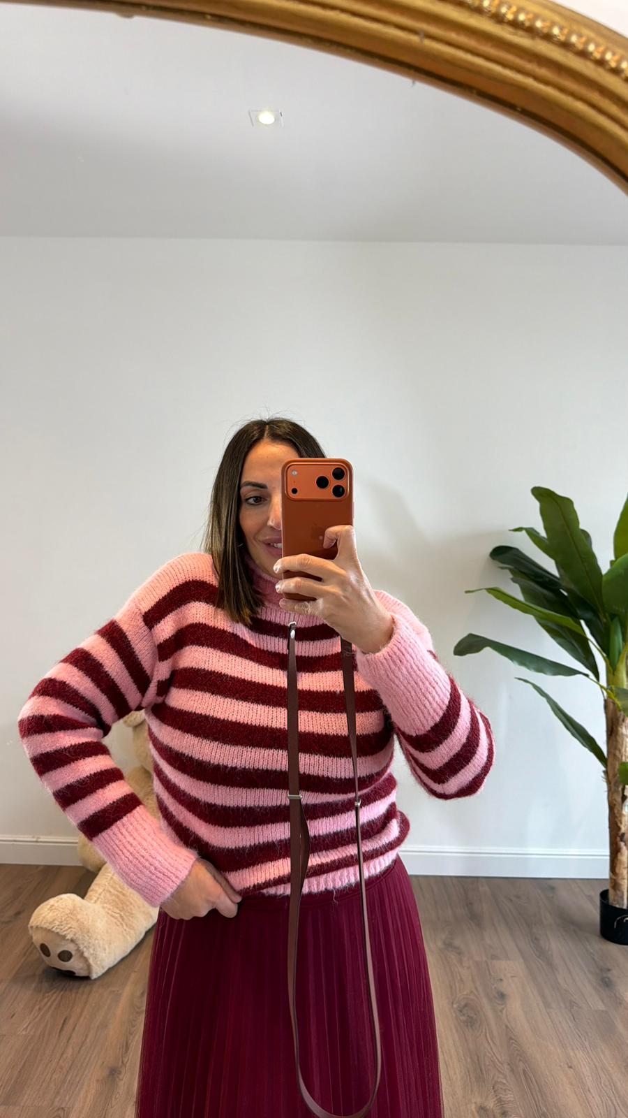 MAGLIONE LUCILLA 3055 NEW