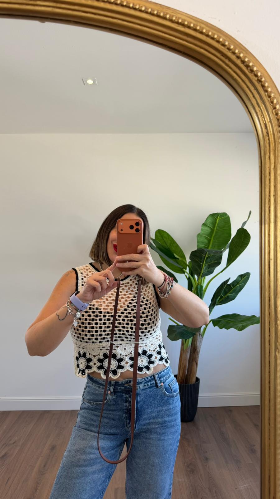 TOP UNCINETTO 8934 NEW