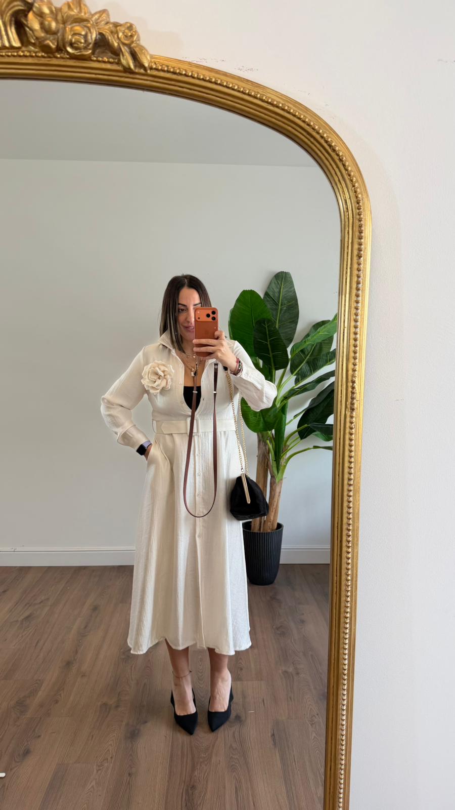 ABITO MARILYN 4085 NEW