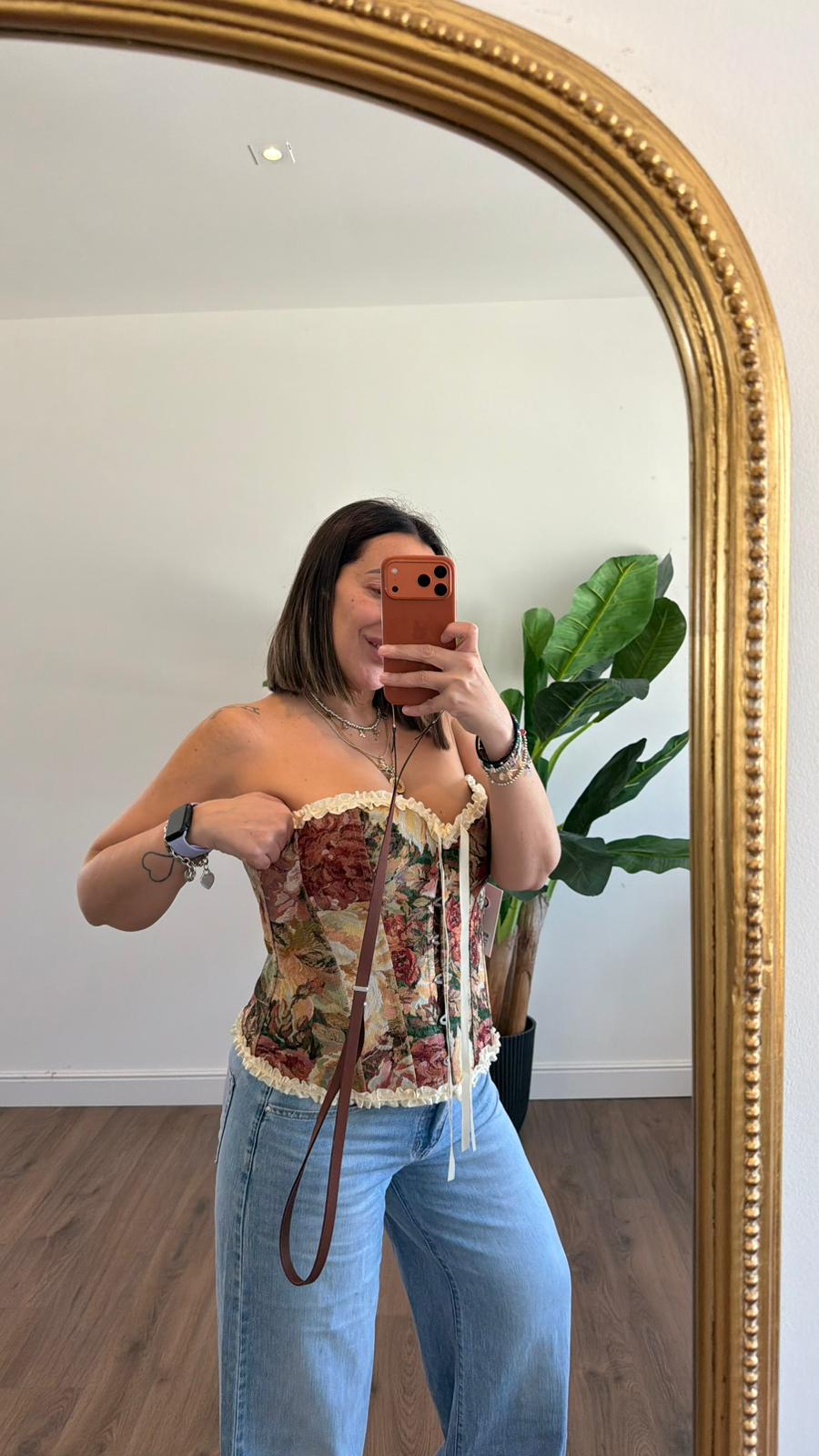 CORPETTO BECKY 50069 NEW