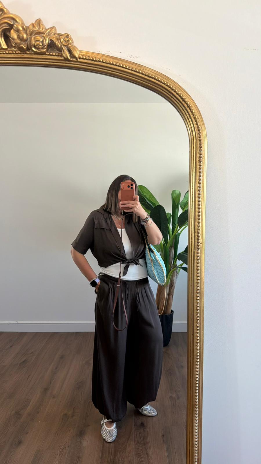 PANTALONE MOLLY 81325 NEW