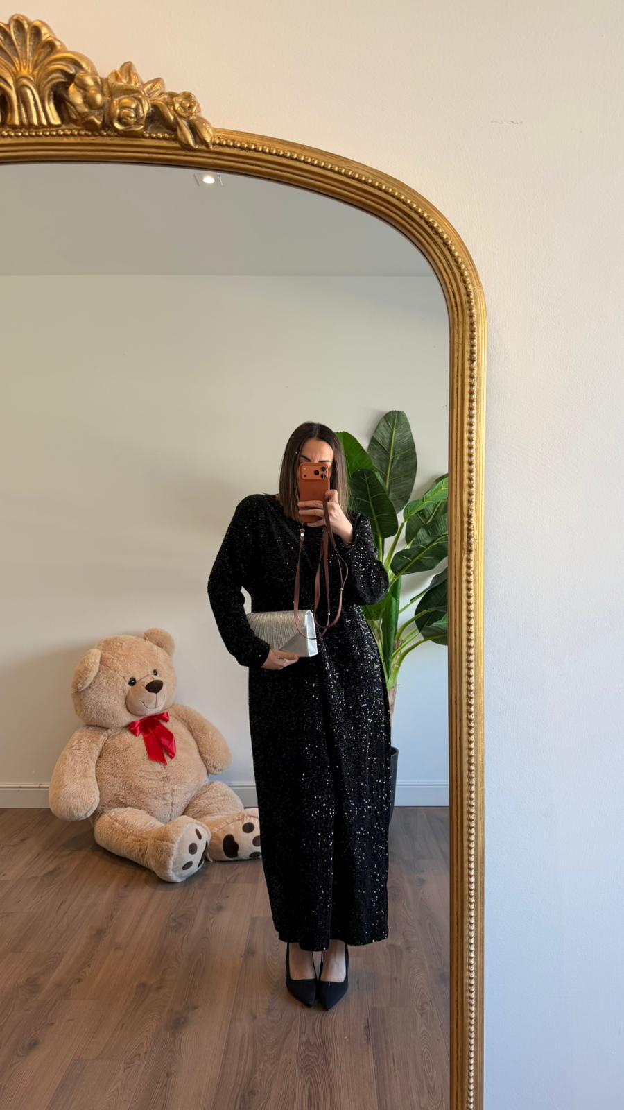 ABITO FIESTA 1210 NEW