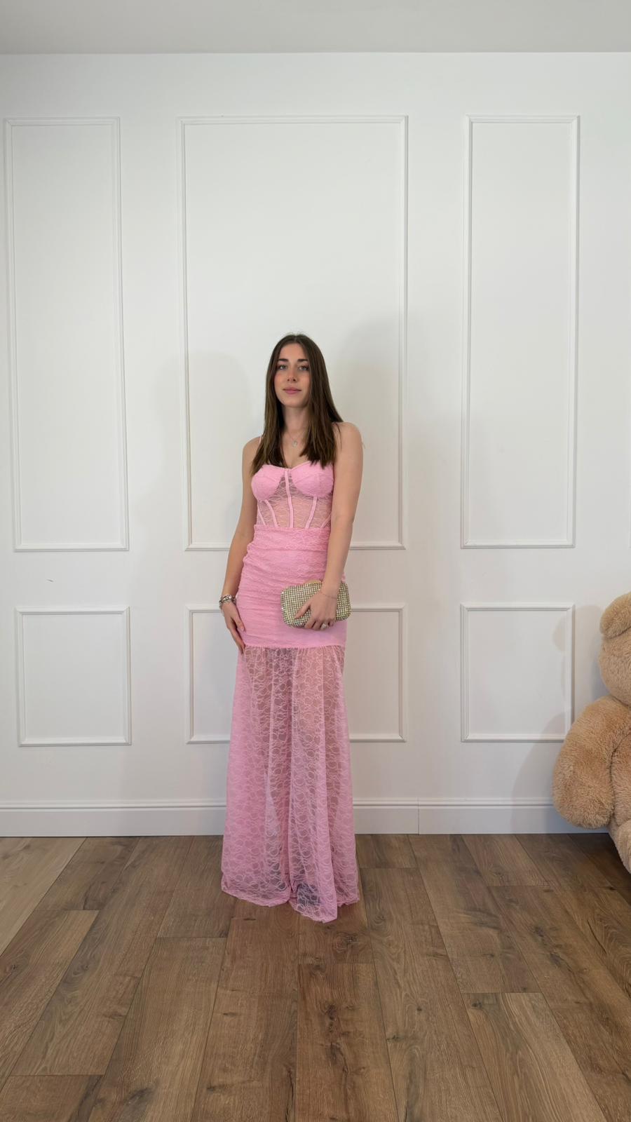 ABITO ALEXIS 45995 NEW