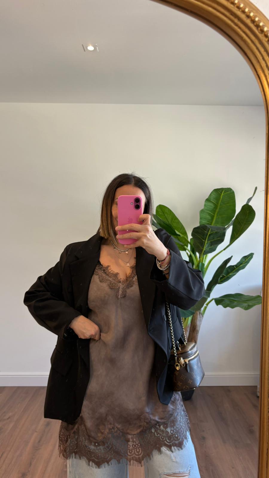 MAXI CANOTTA 23405 NEW