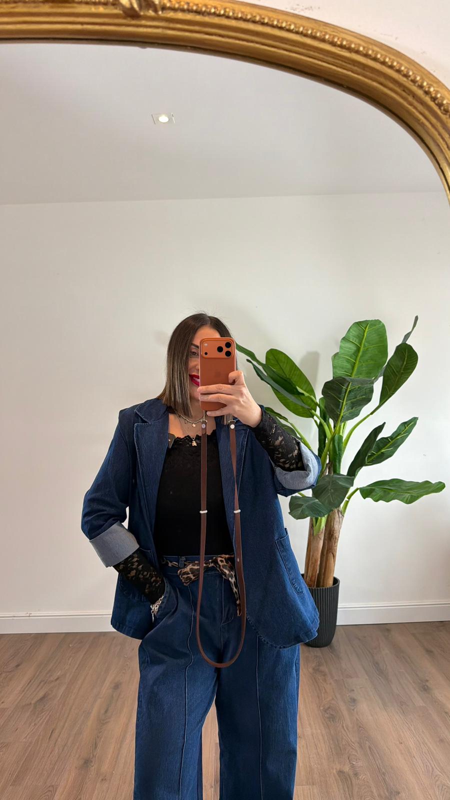 BLAZER JEANS 3881 NEW