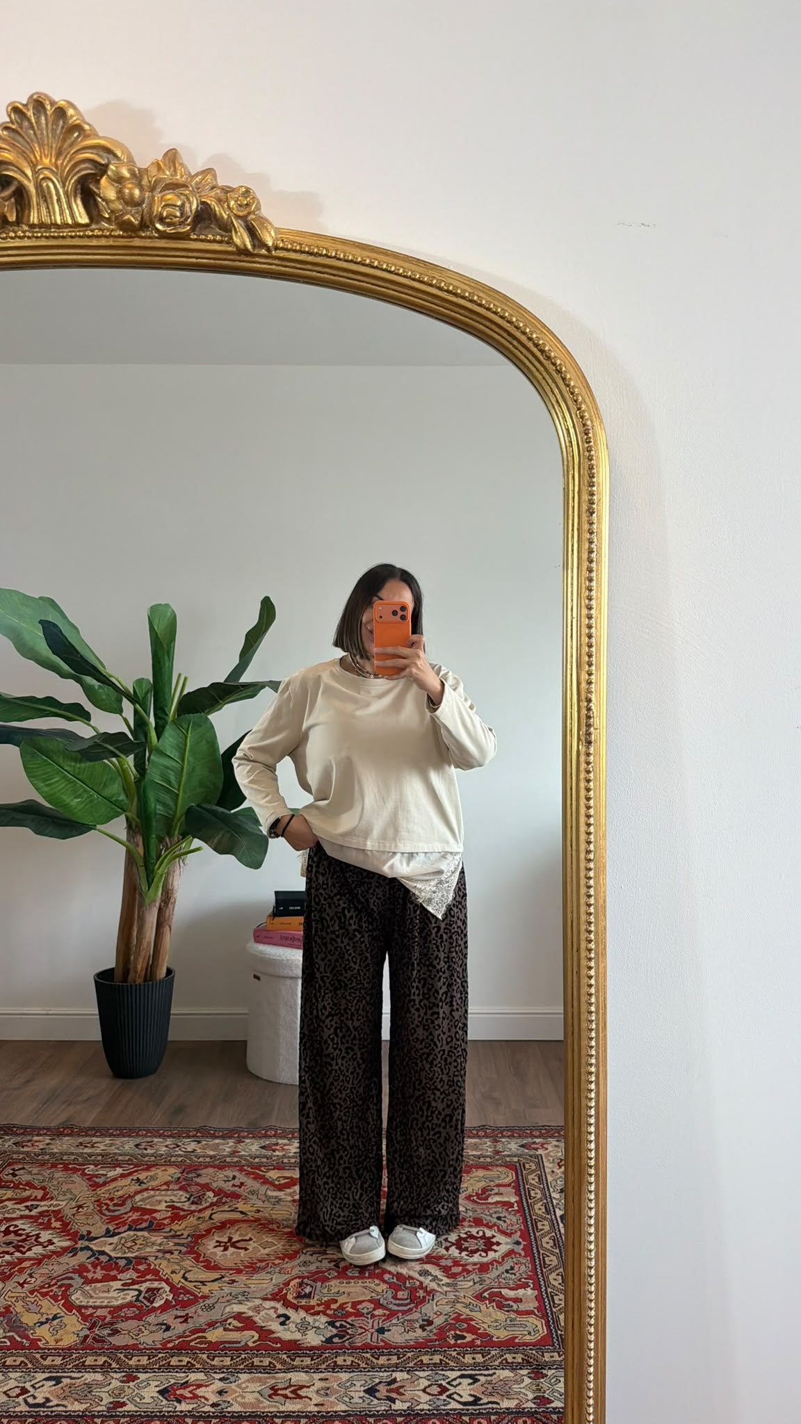 PANTALONE MACULATO 0491 NEW