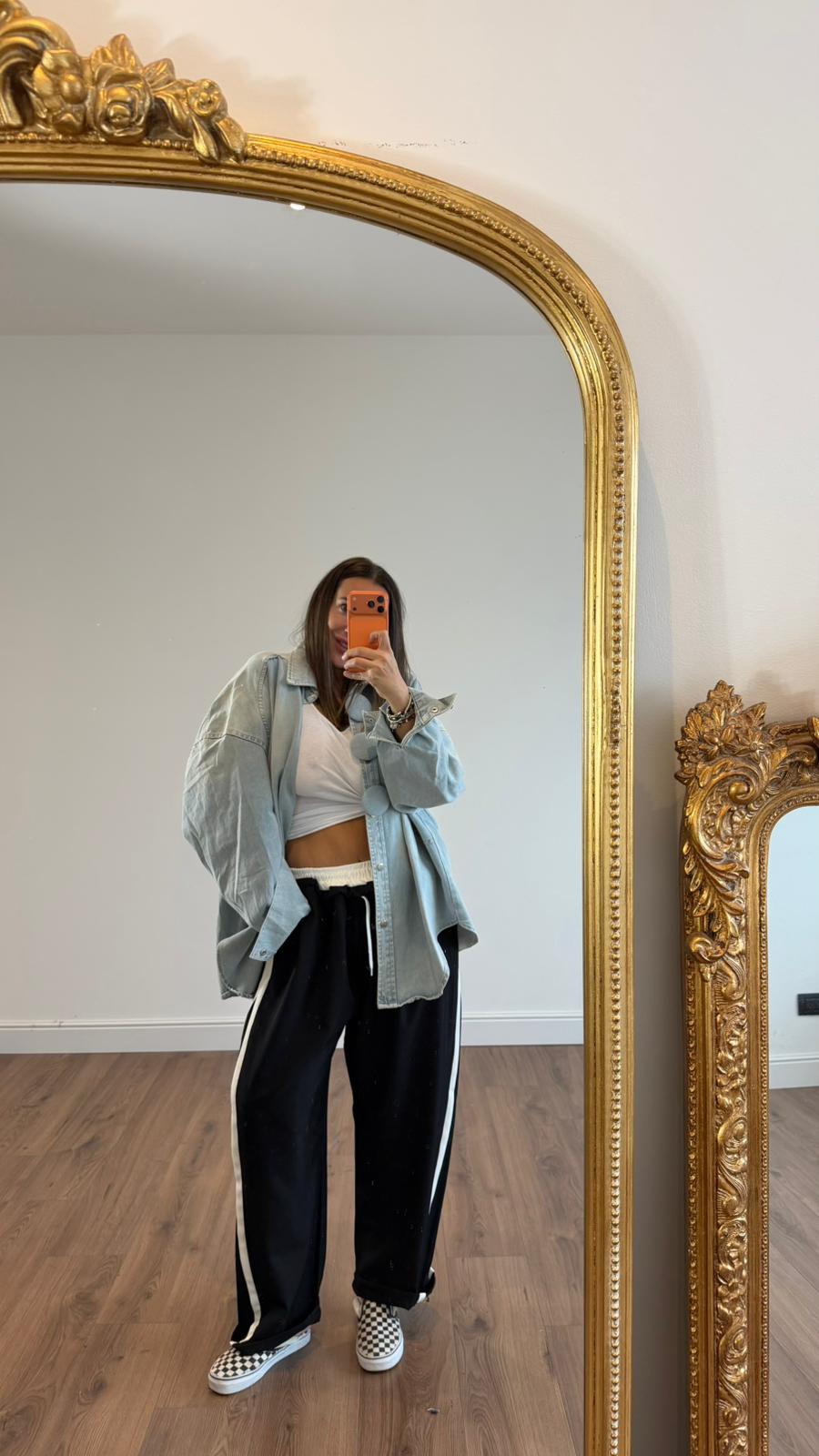 PANTALONE MAGGY 15883 NEW