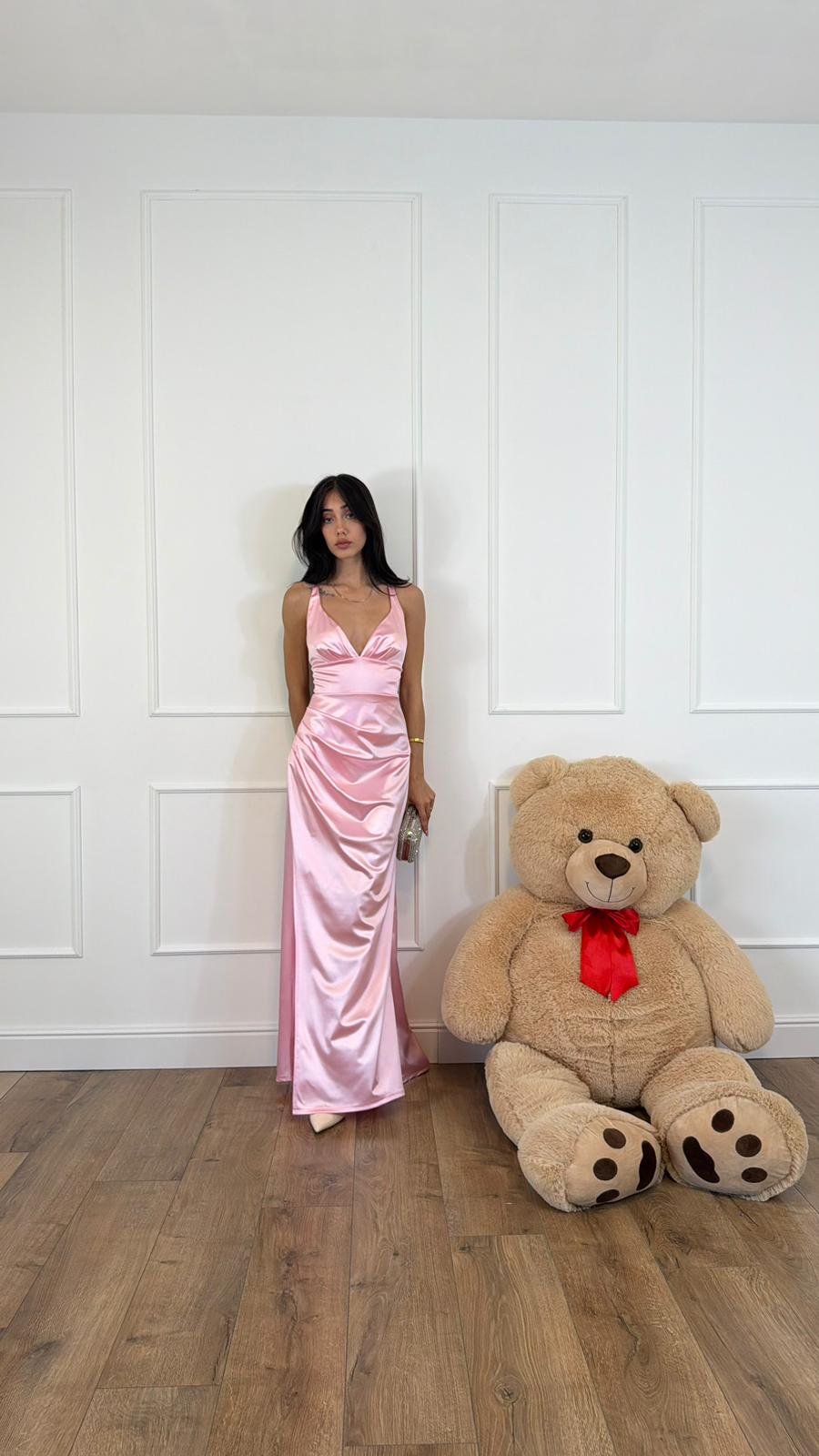 ABITO VANDA 27580 NEW