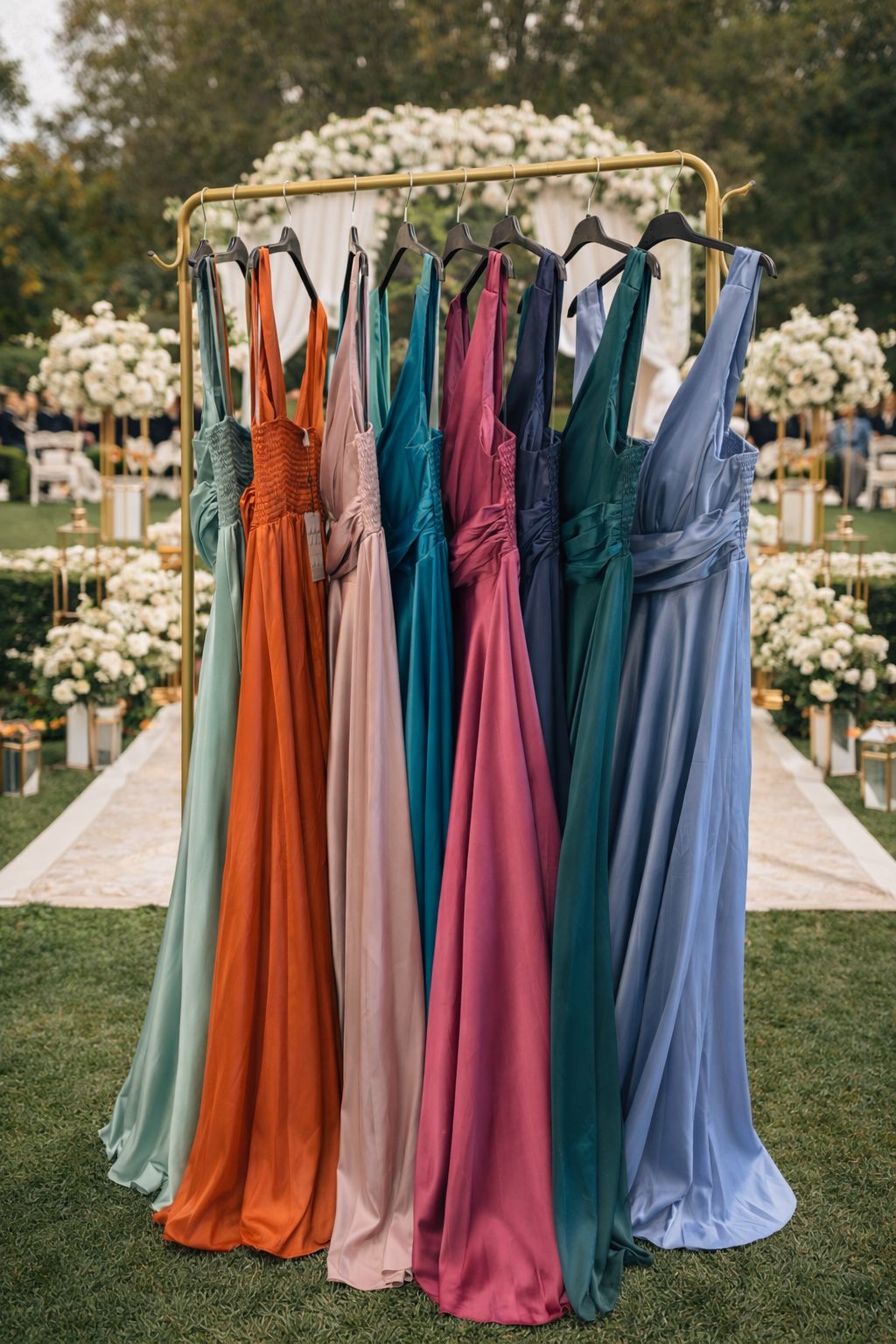 ABITO DEVA 81066 NEW