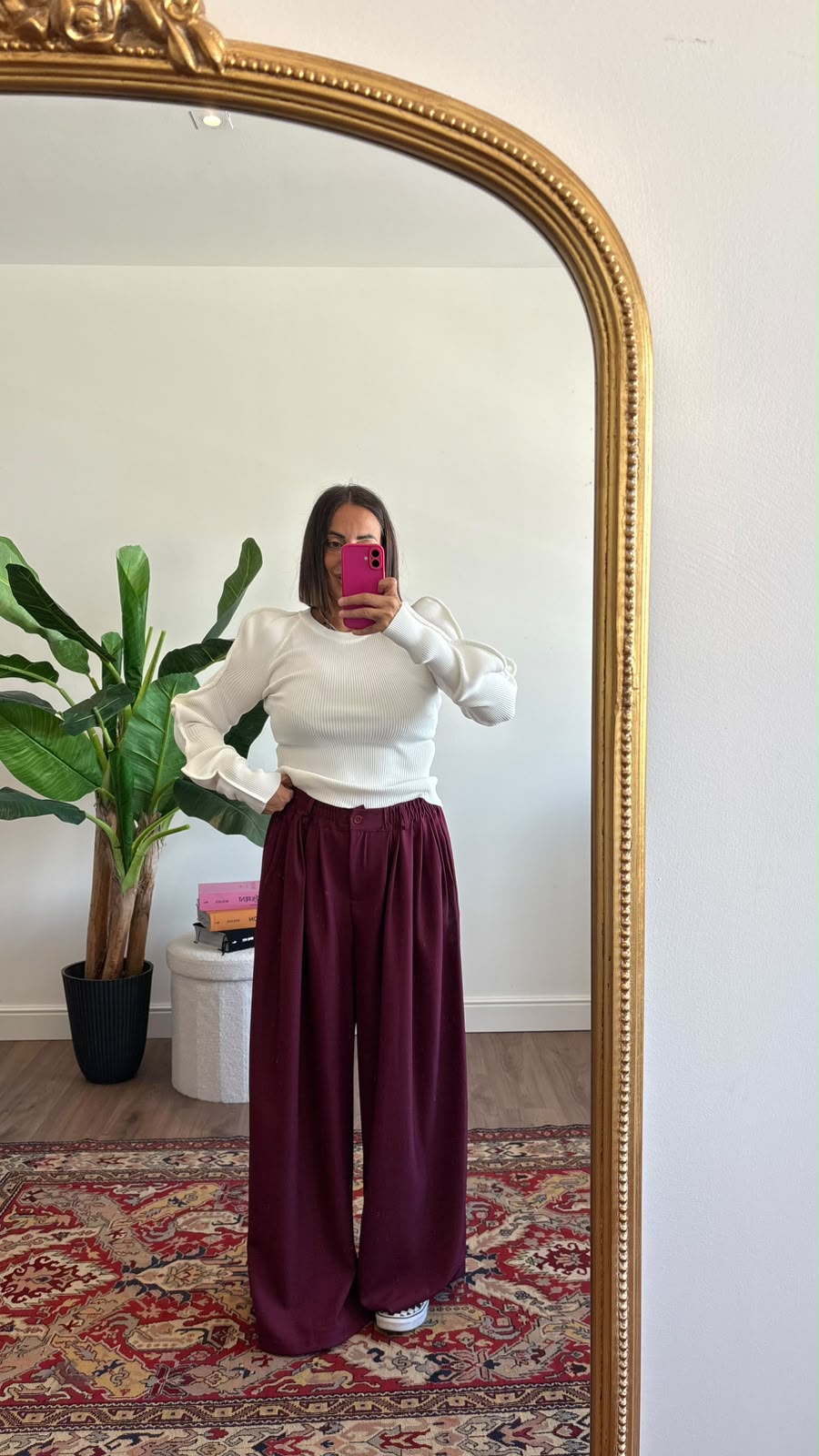PANTALONE MIRTA 67001 NEW