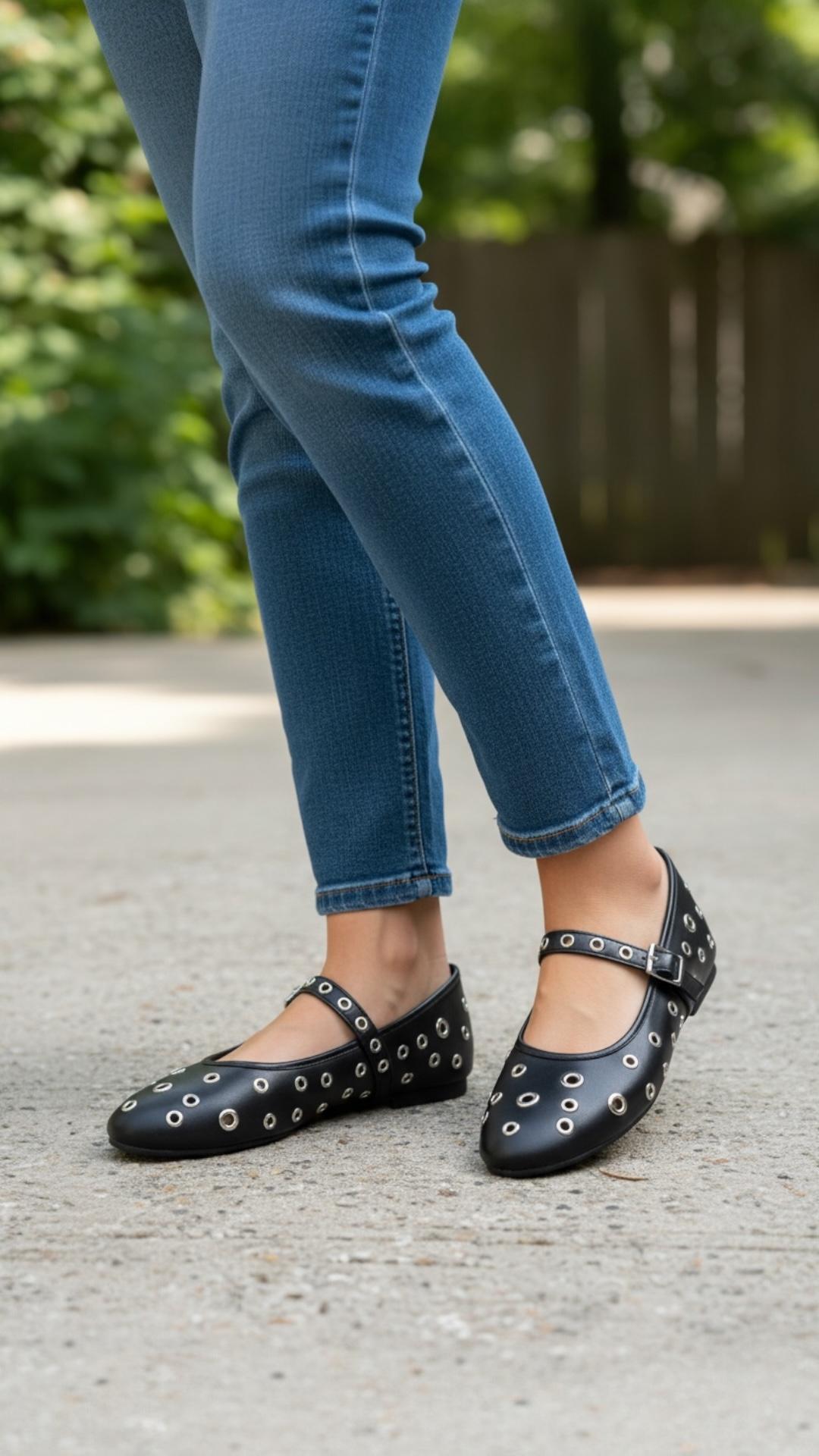 BALLERINA SOFIA 4173-05 NEW