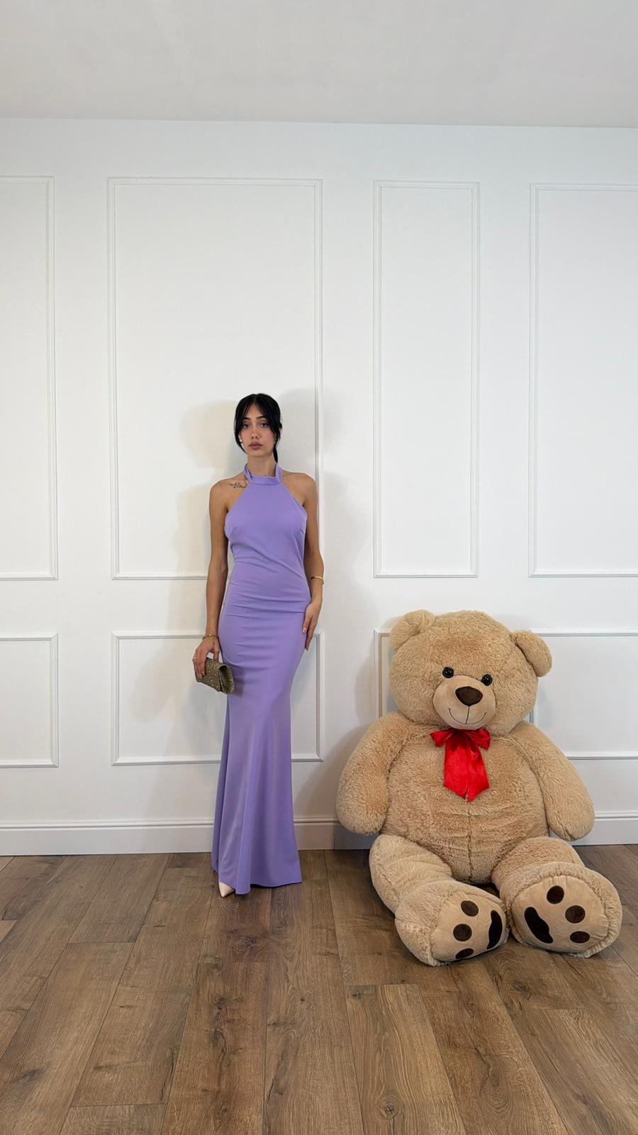 ABITO LUCREZIA 23888 NEW