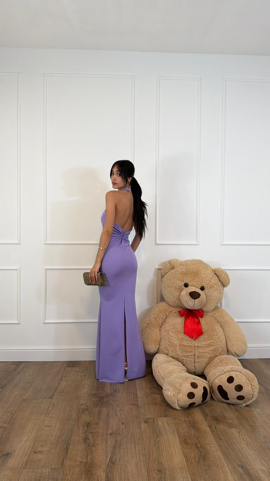 ABITO LUCREZIA 23888 NEW