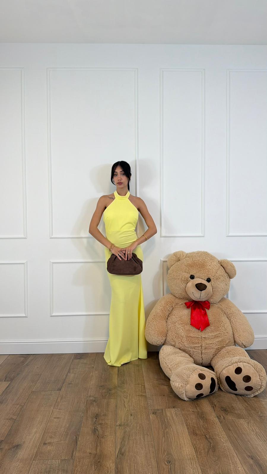 ABITO LUCREZIA 23888 NEW