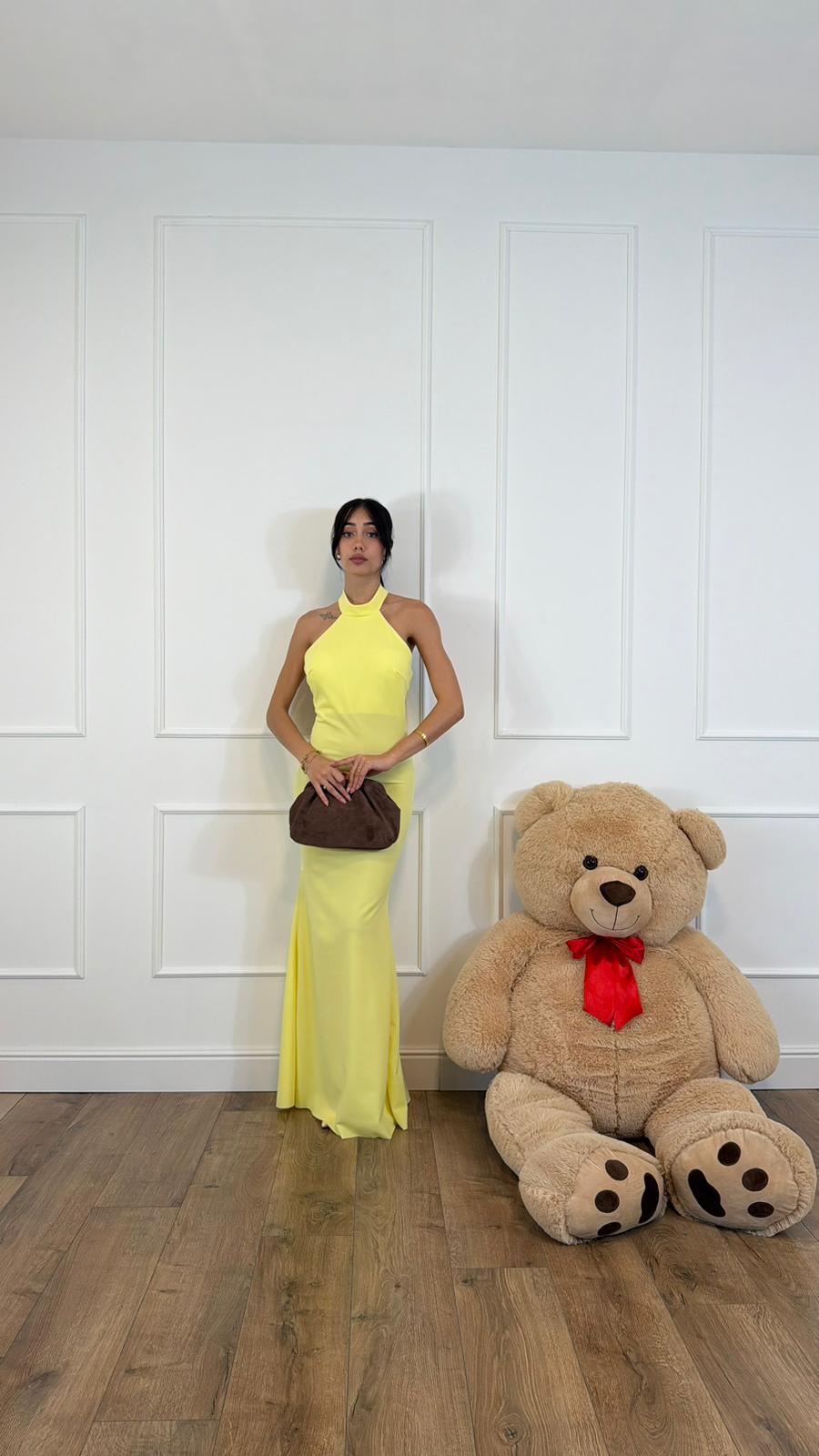 ABITO LUCREZIA 23888 NEW