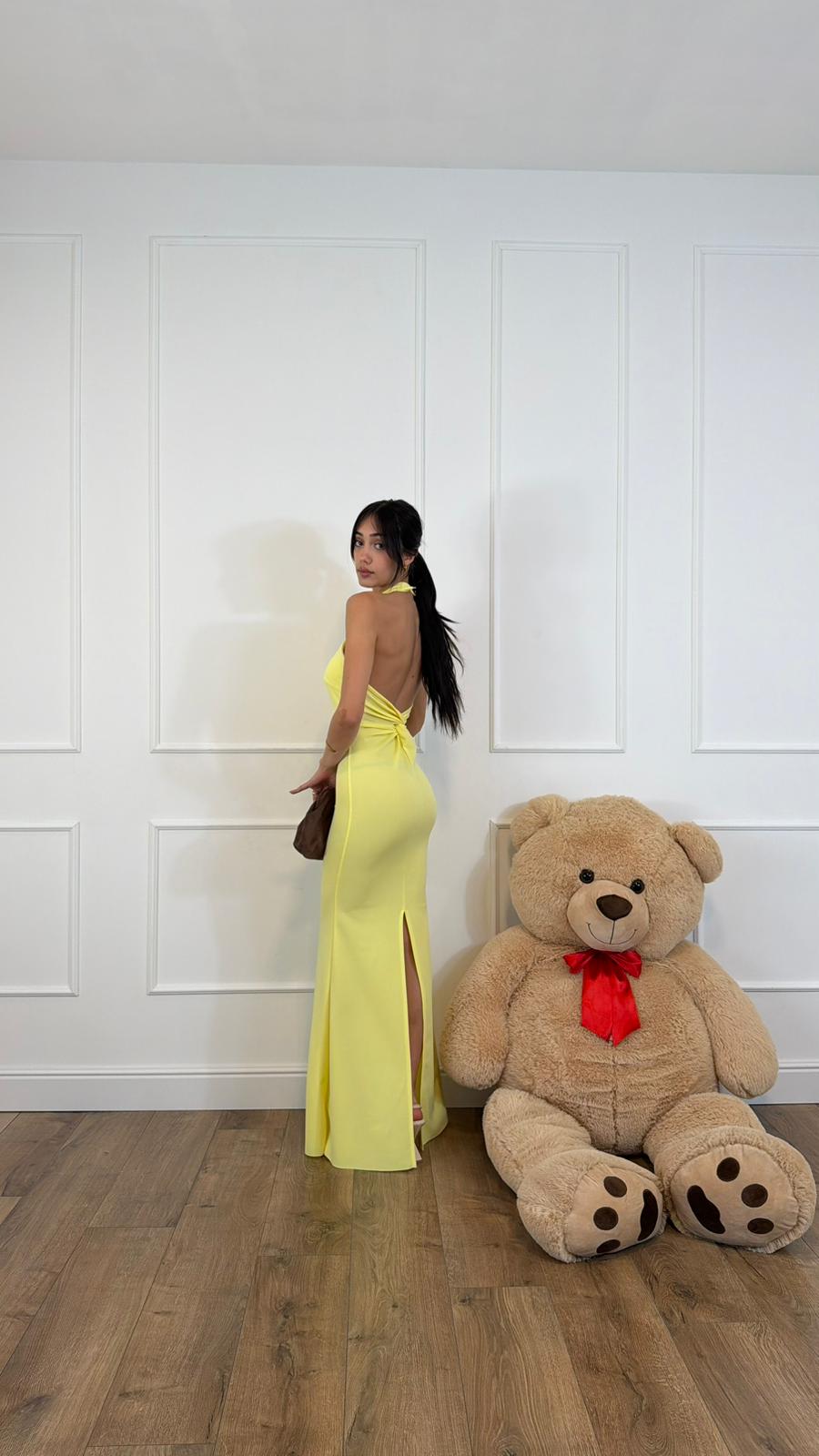 ABITO LUCREZIA 23888 NEW