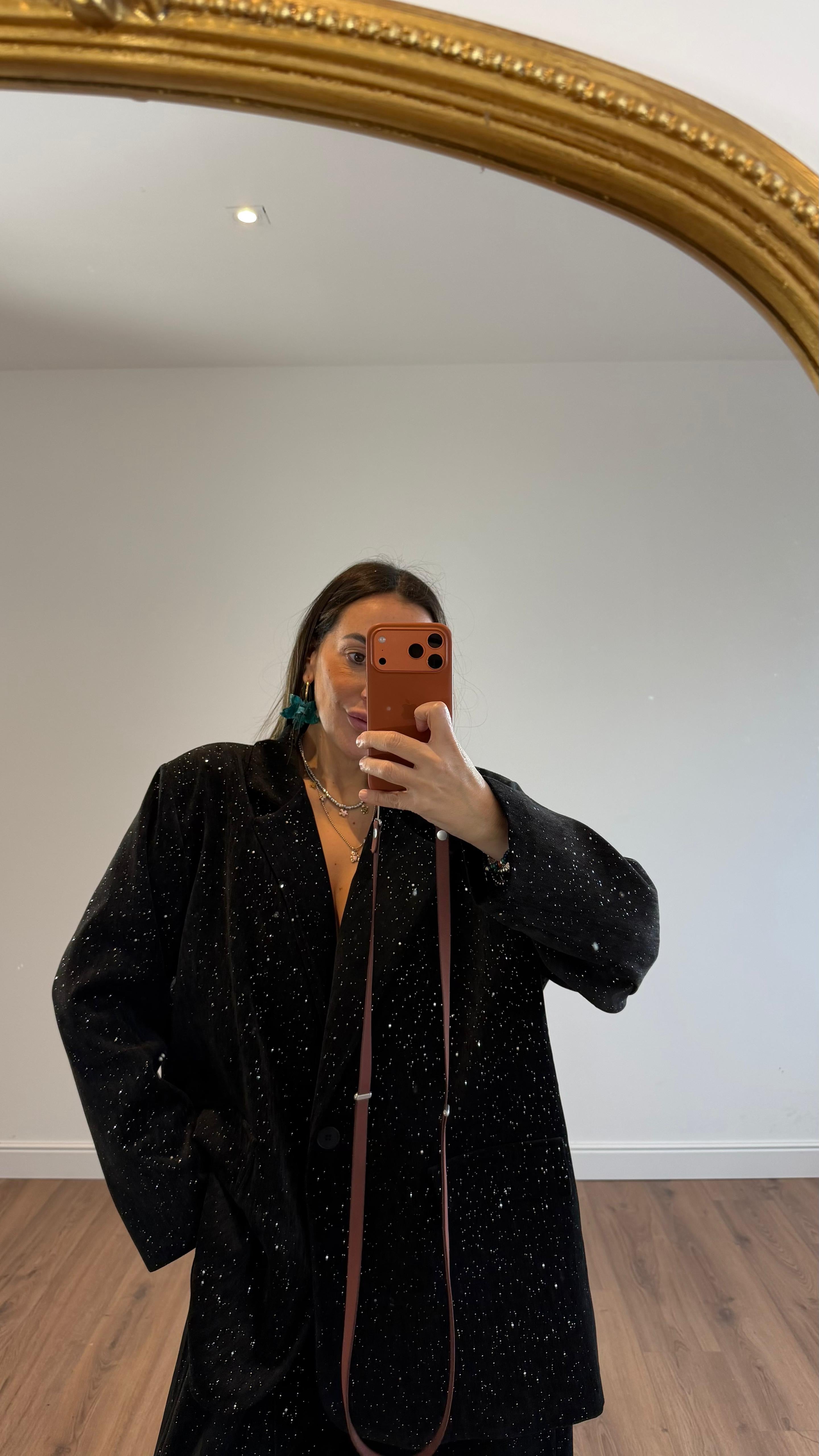 GIACCA STELLA 6747 NEW