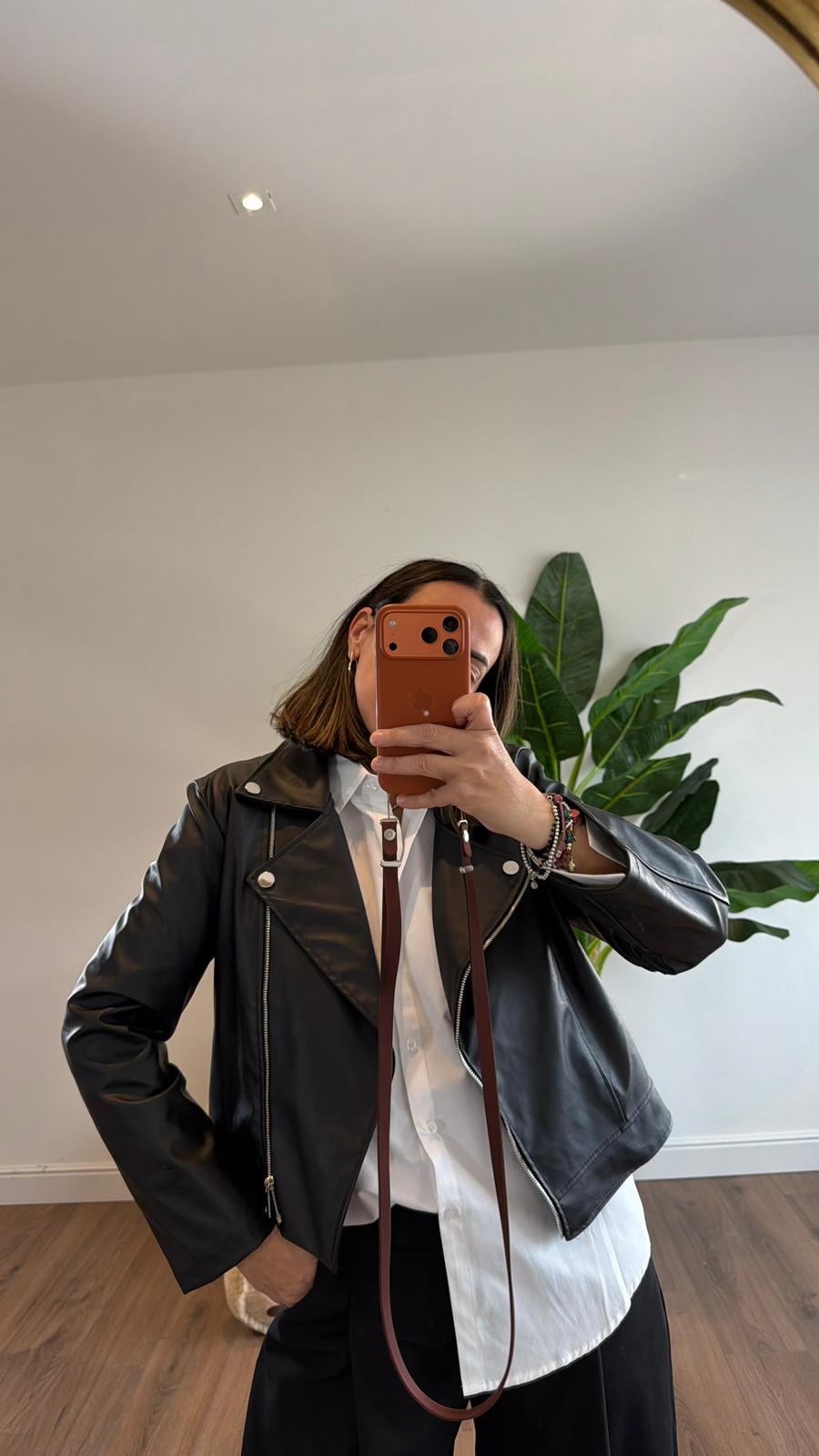 GIACCA ECOPELLE 3588 NEW