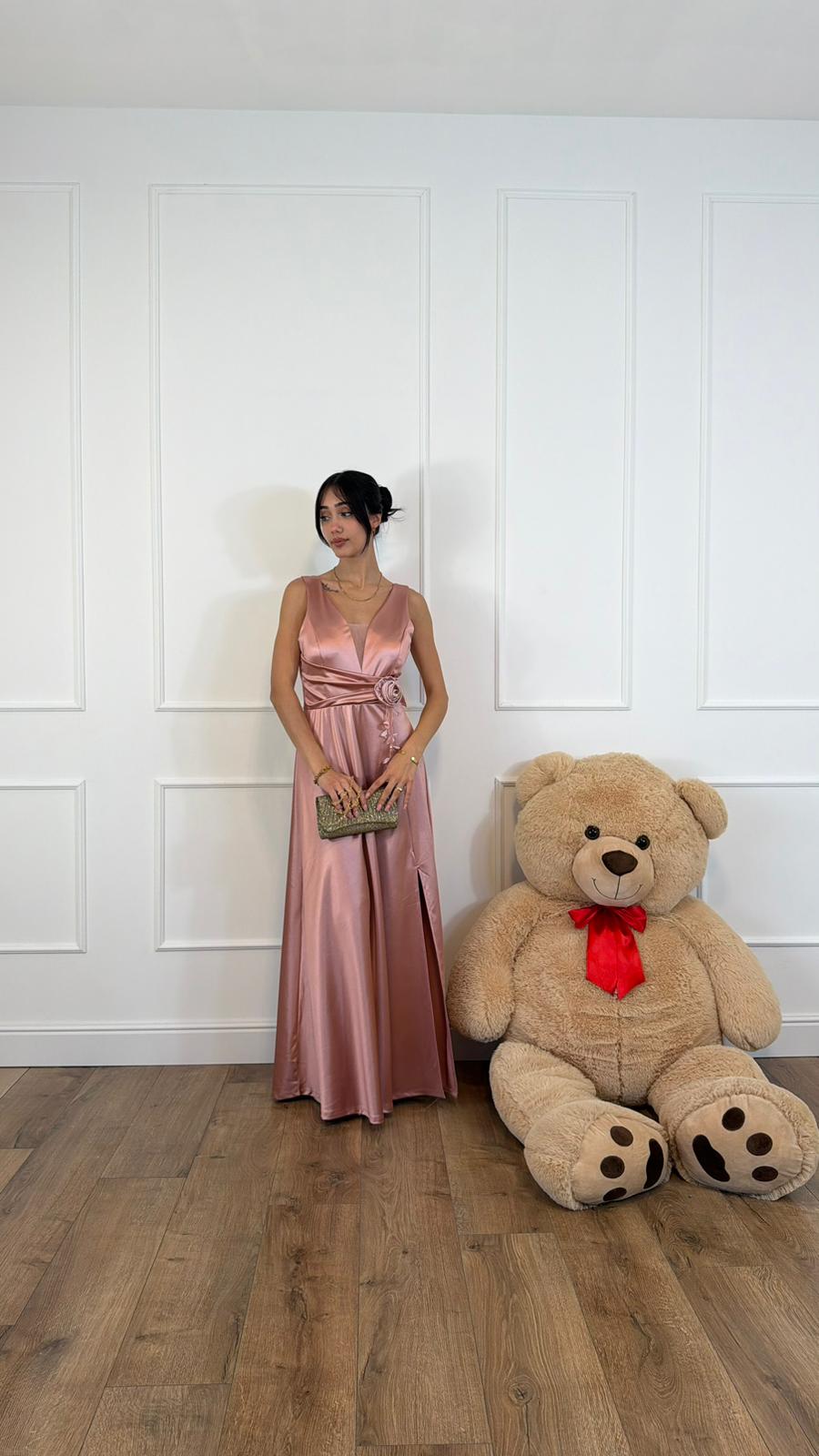 ABITO REBECCA 9622 NEW