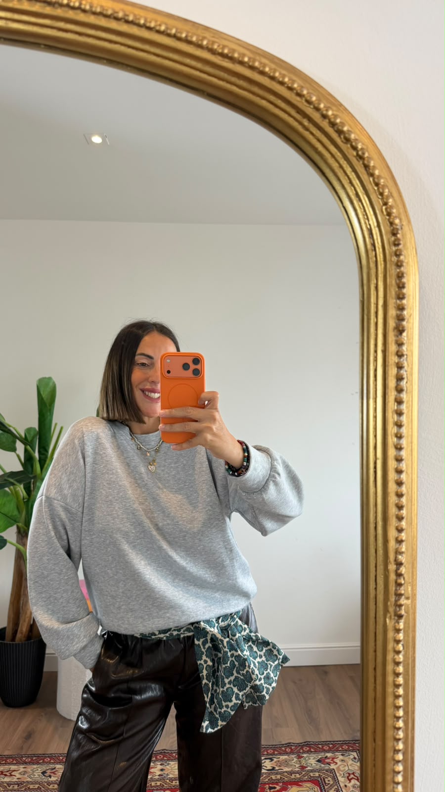 FELPA GRIGIA 3325 NEW