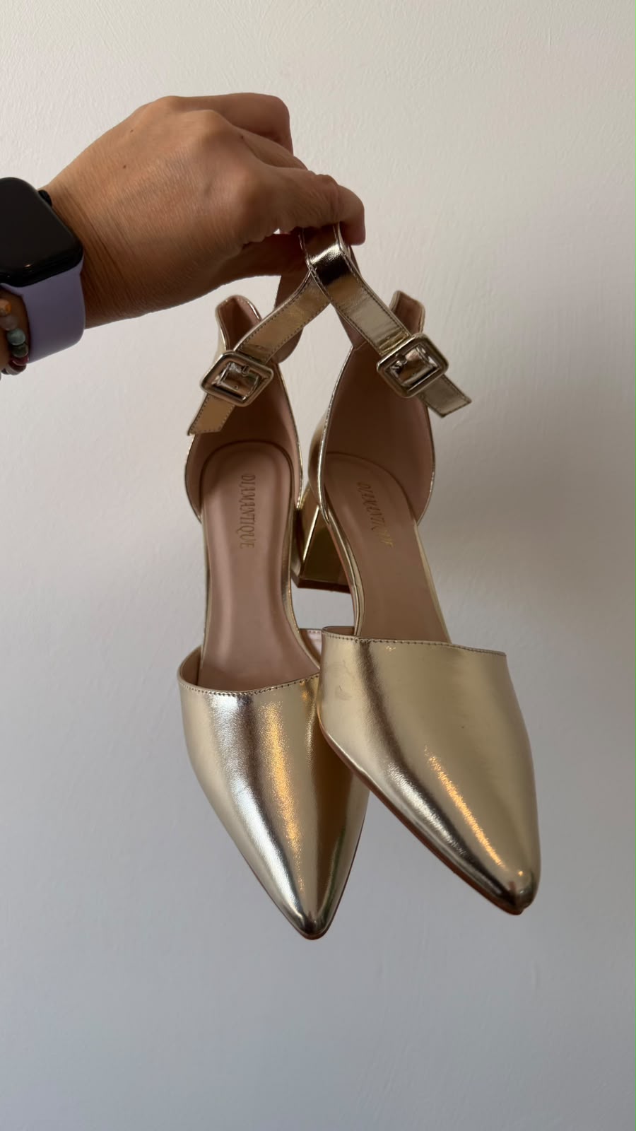 TACCO ORO LUCIDO 8061 NEW