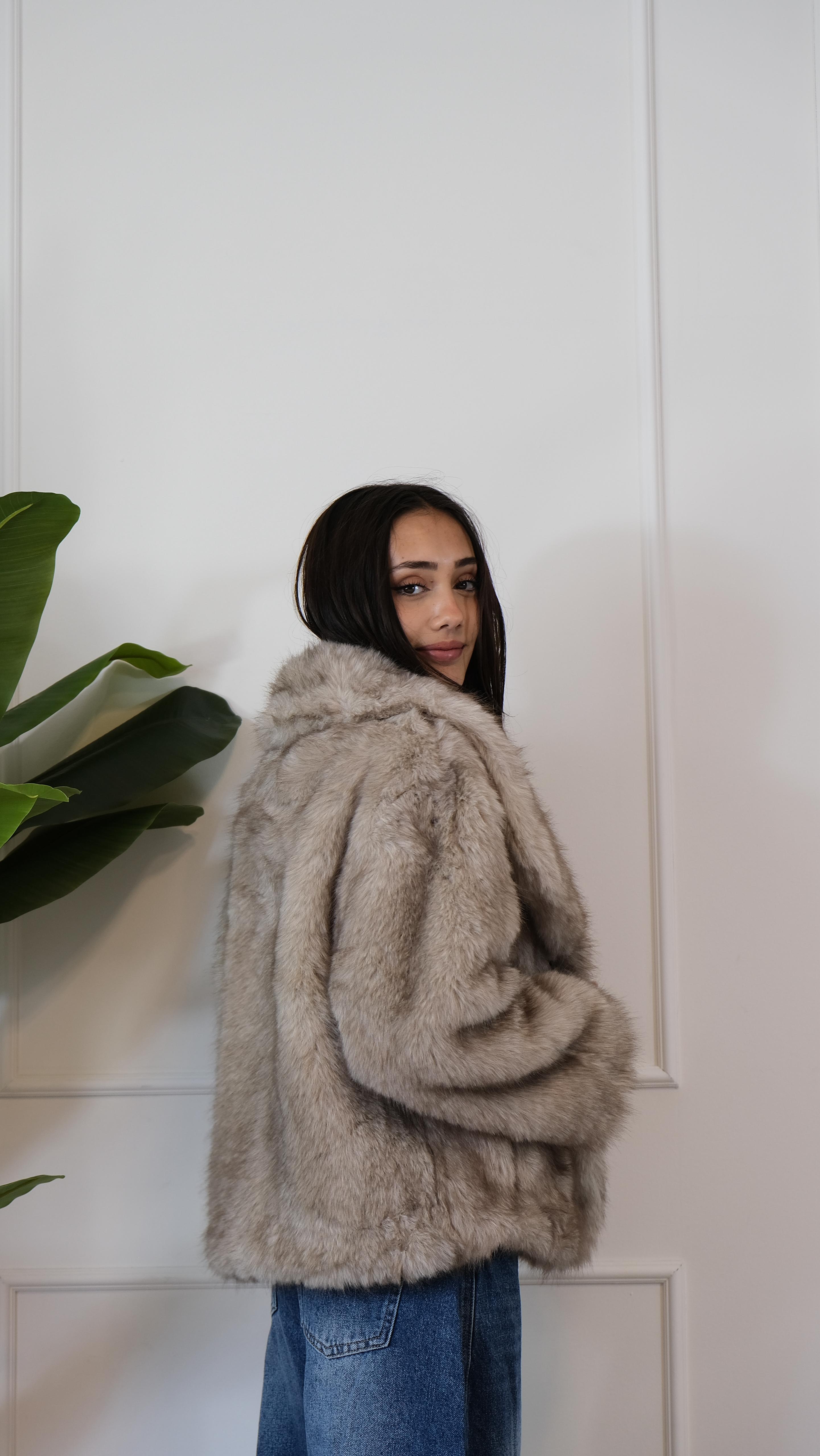 PELLICCIA SASHA 17165 NEW