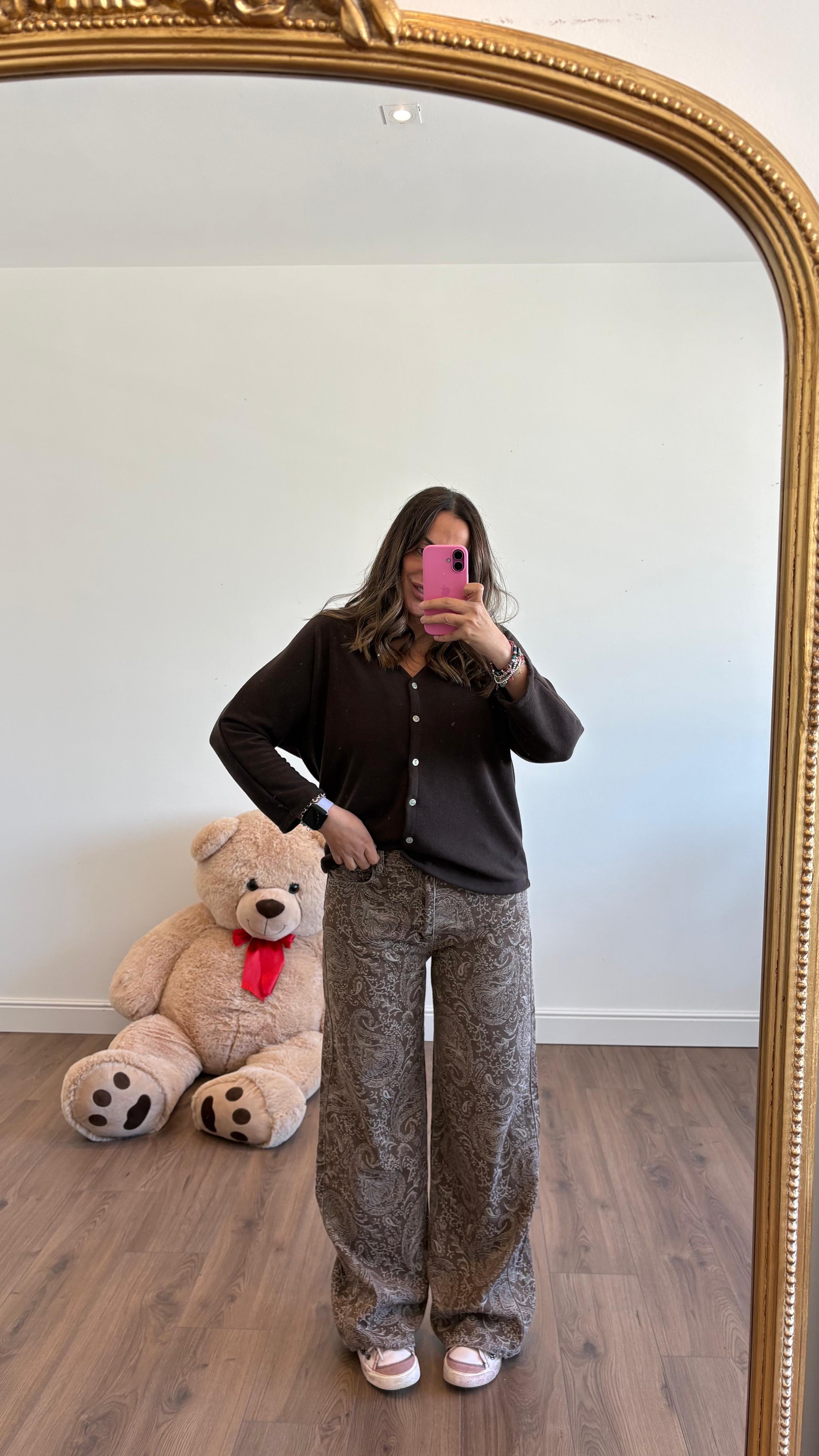 JEANS MADAGASCAR A3721 NEW