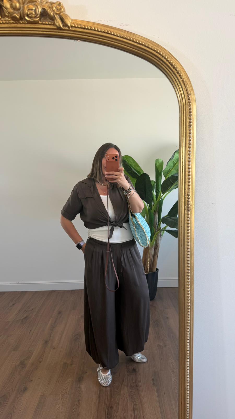 PANTALONE MOLLY 81325 NEW