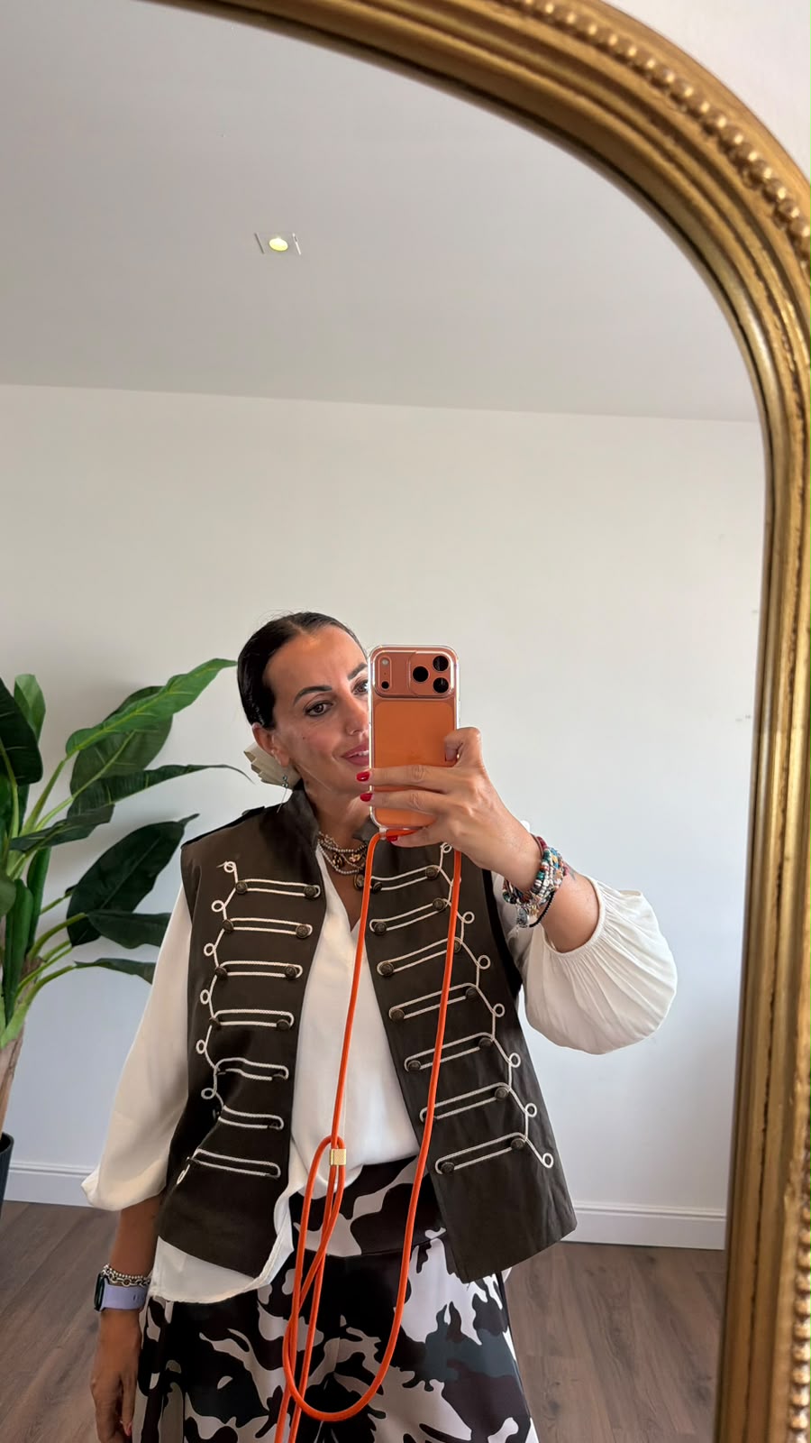 GILET MONICA 5230 NEW