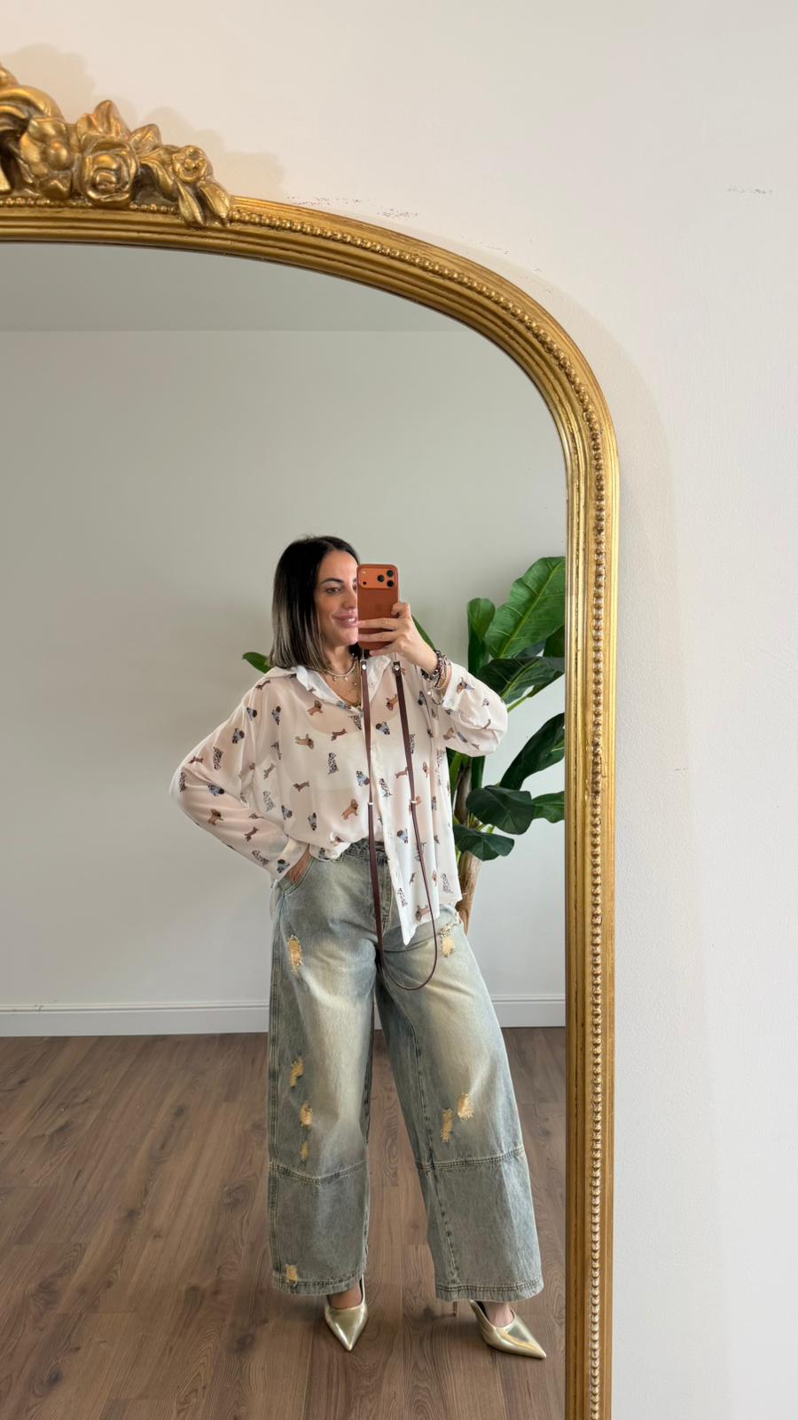 JEANS SABBIATO Z2622 NEW