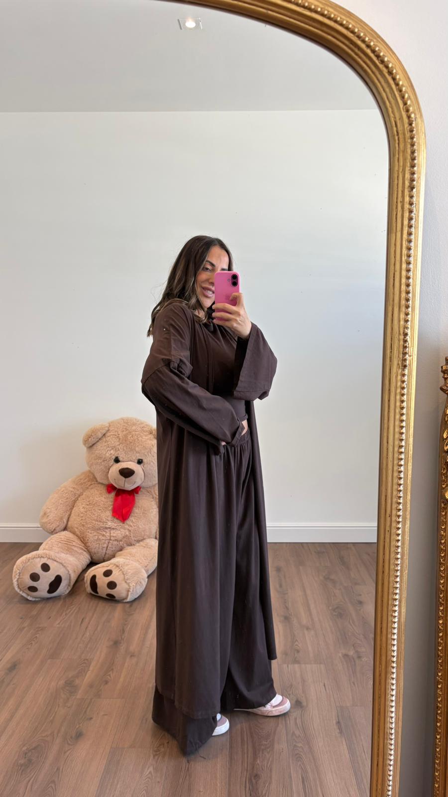 COMPLETO LUCKY 3366 NEW