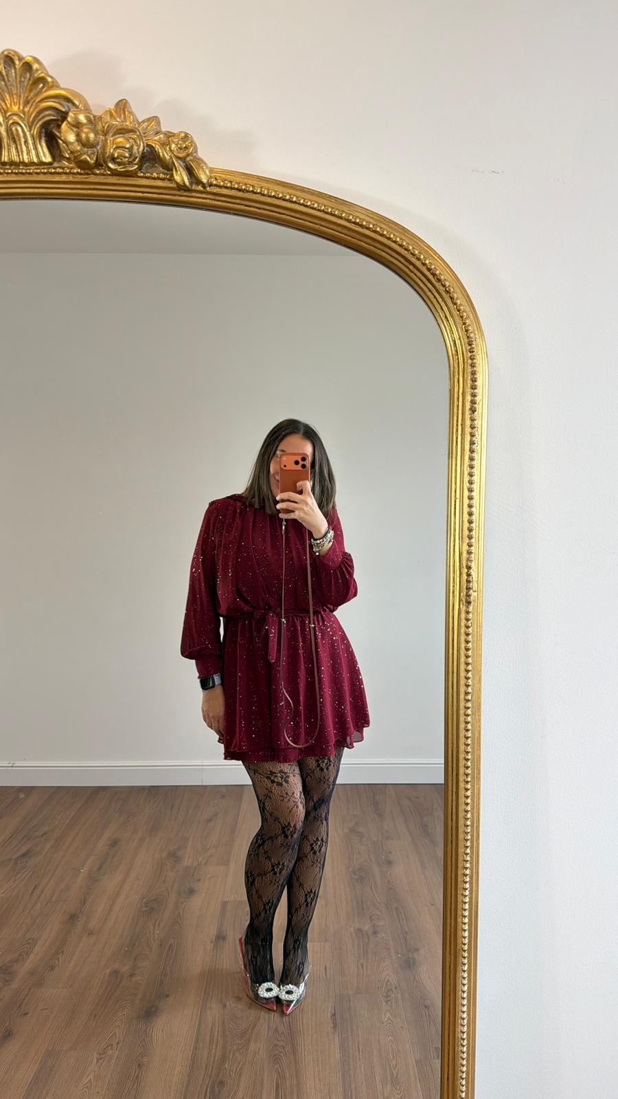 ABITINO SHINE 13655 NEW