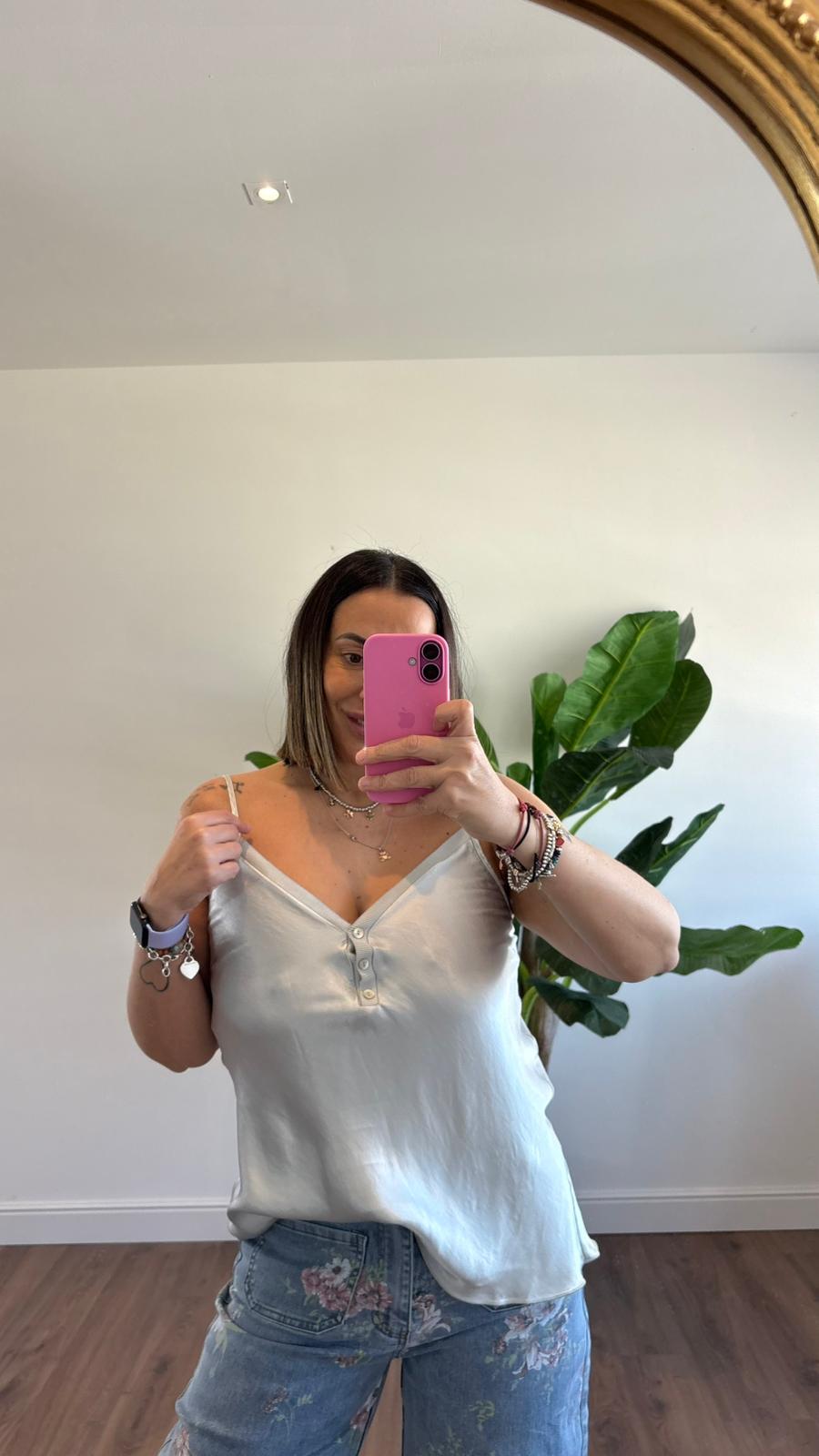 CANOTTA BOTTONI 22587 NEW