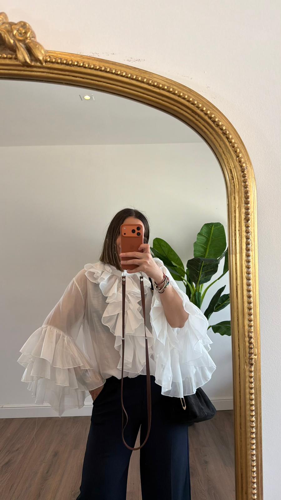 CAMICIA STEFI 1763 NEW