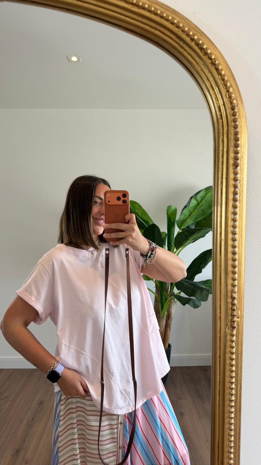 T-SHIRT ALBA 6979 NEW