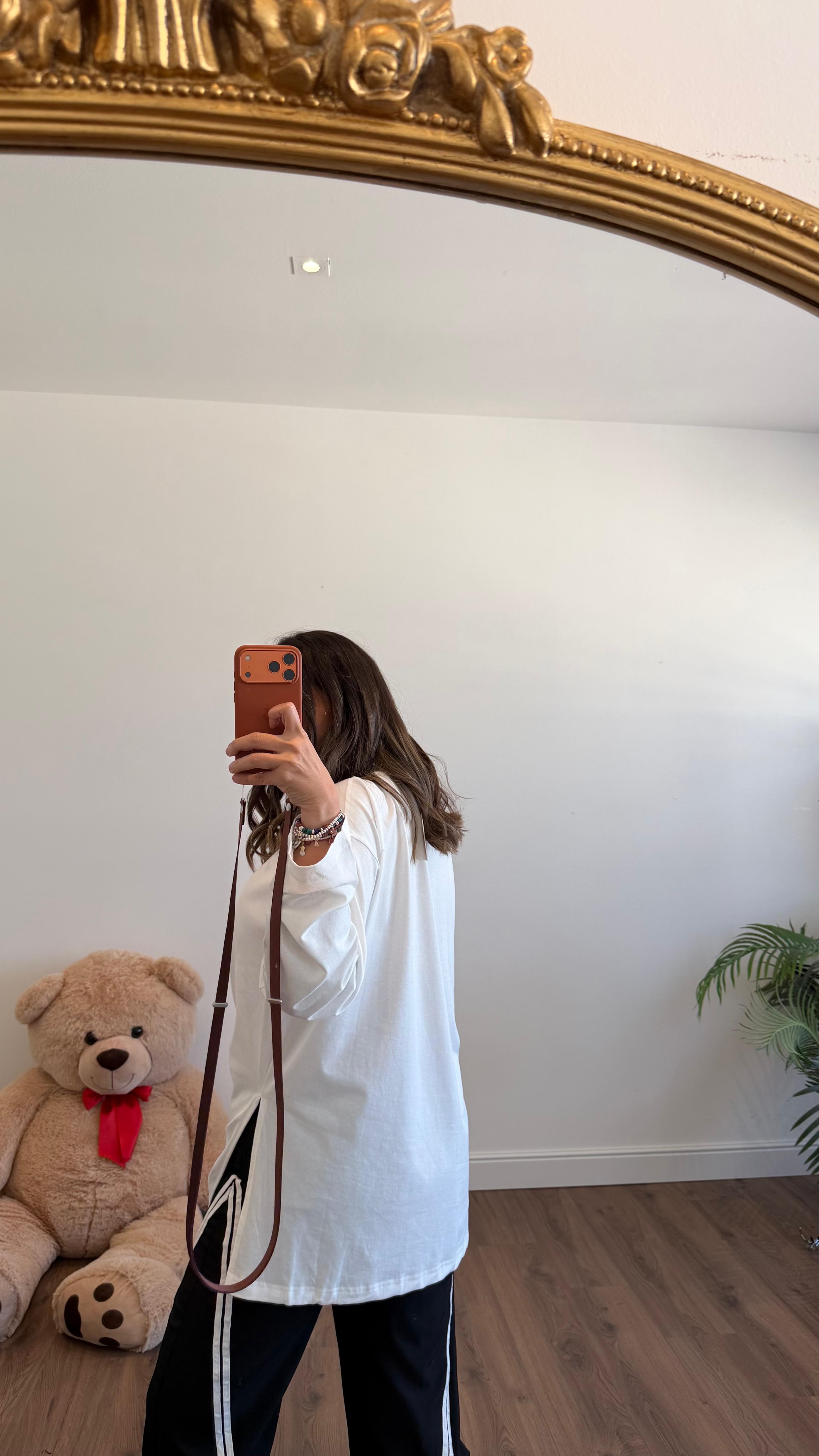 MAGLIA OVER 3217 NEW