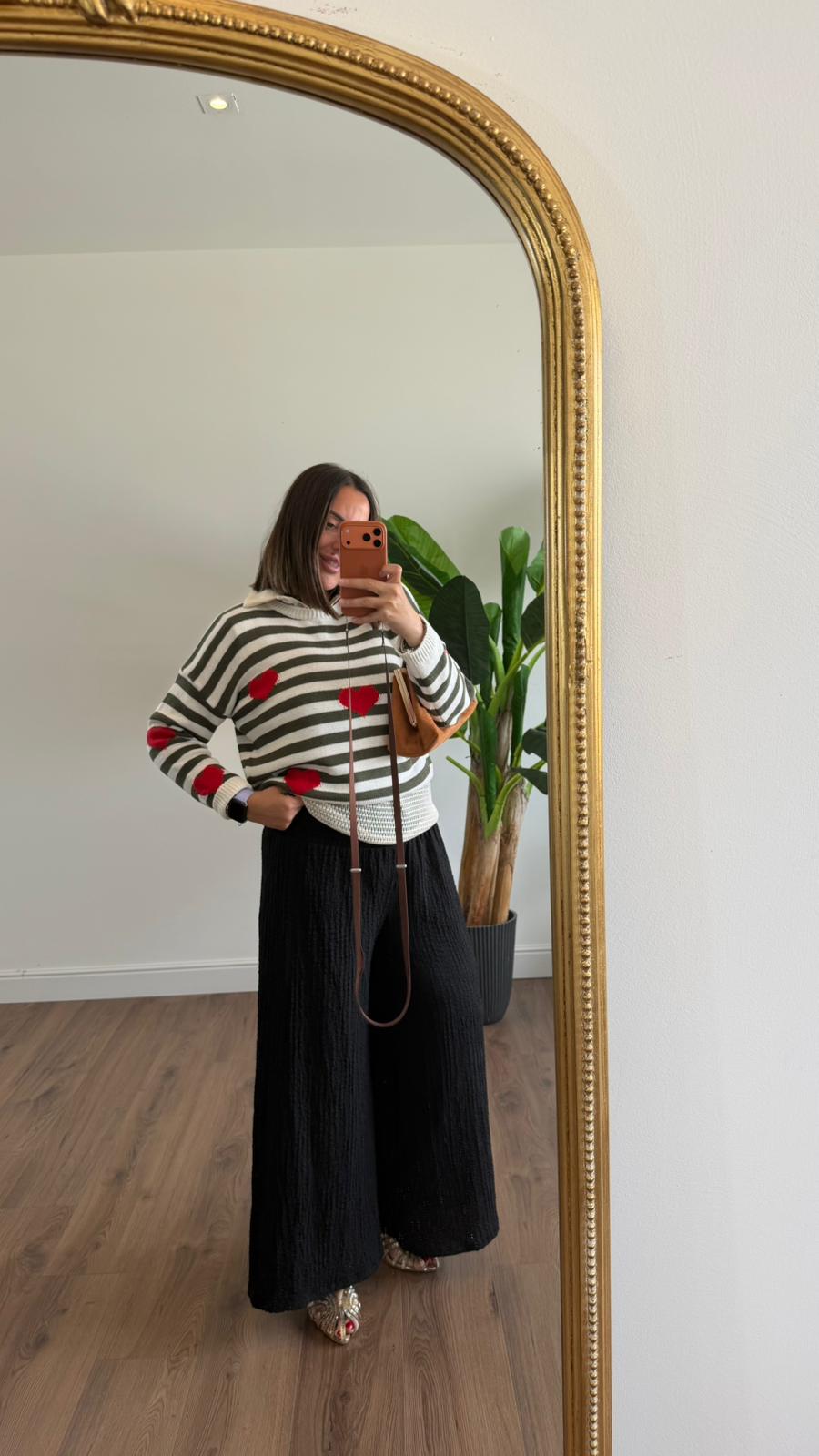 PANTALONE LAVINIA 89276 NEW