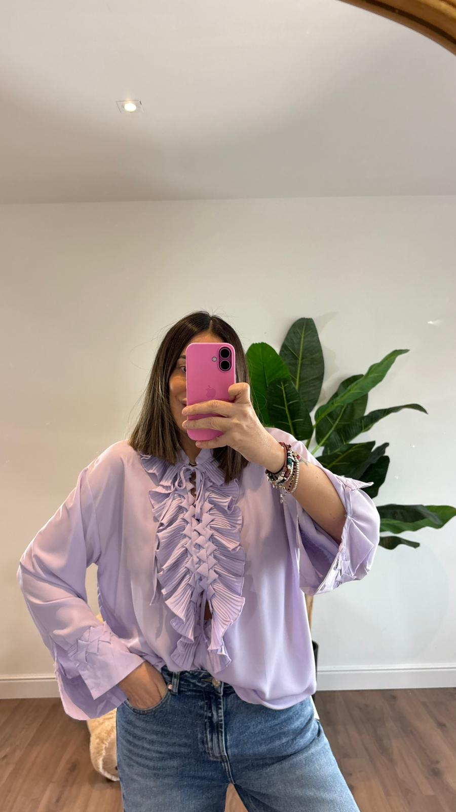 CAMICIA VENEZIA 7186 NEW