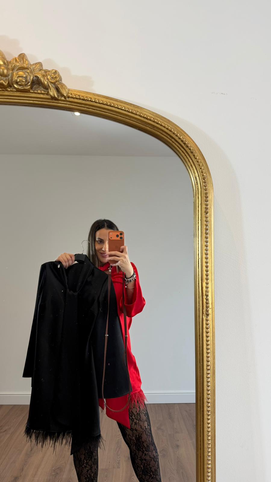 ABITO PIUMA 1857 NEW