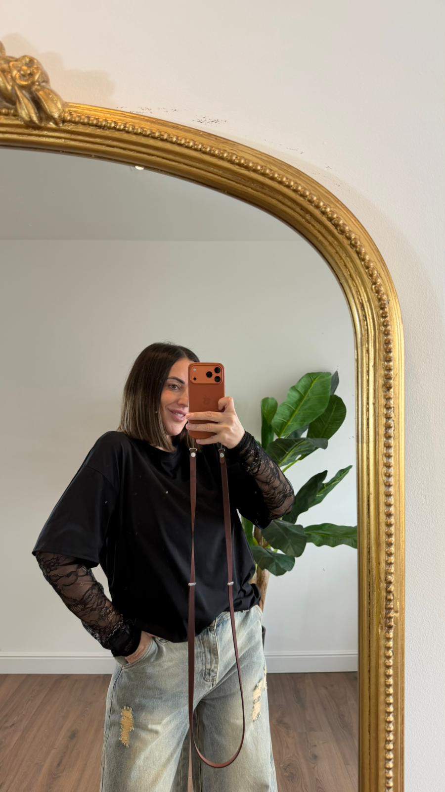 MAGLIA GIUSY 5819 NEW