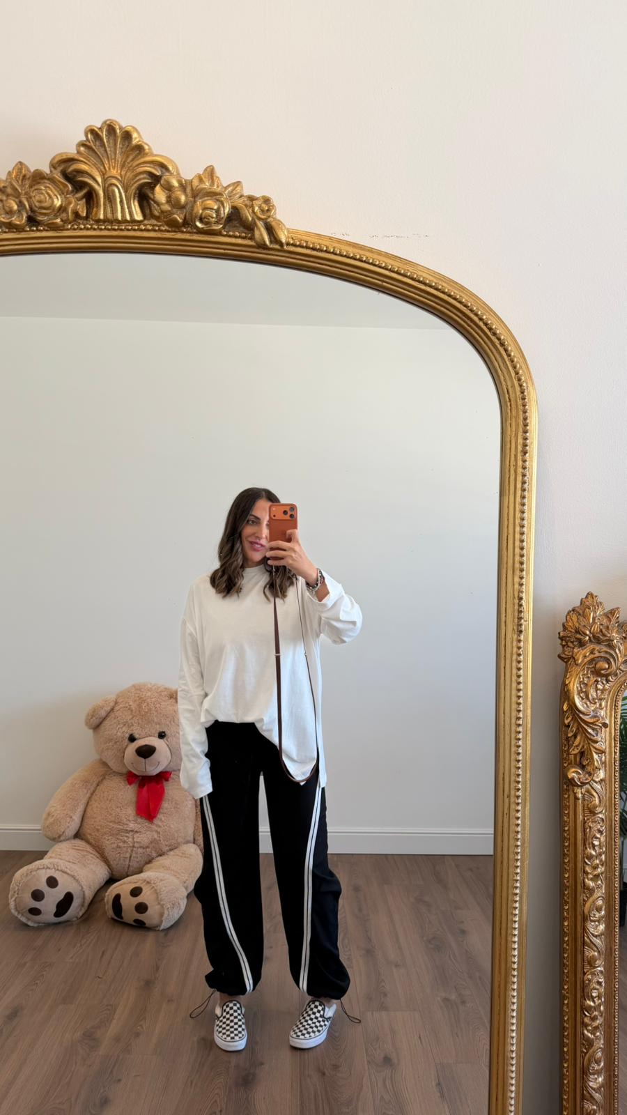 PANTALONE SPORTIVO 19578 NEW